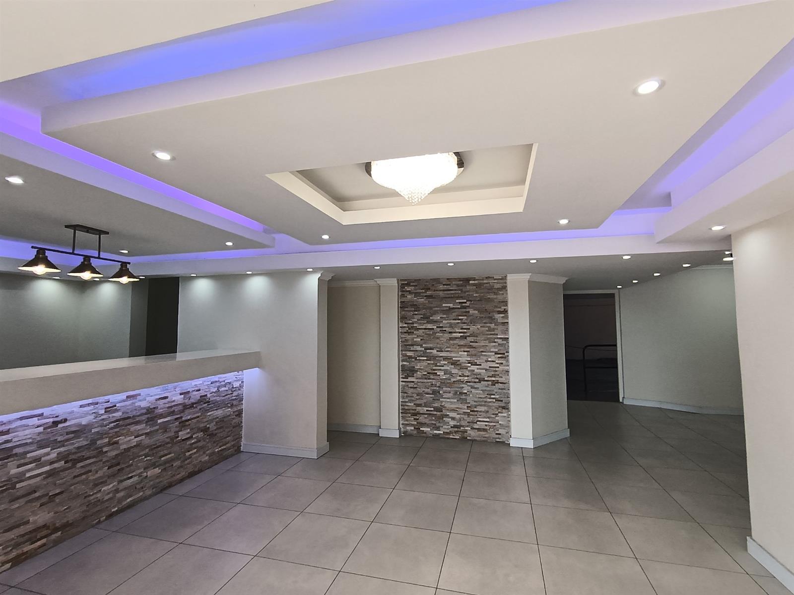 Apartment for rent in South Beach, Durban, KwaZulu Natal, 73 m²