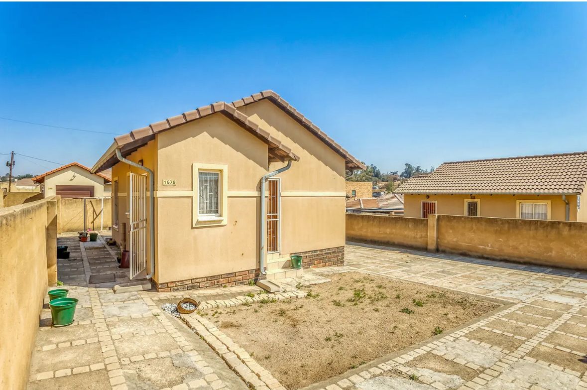 House For Sale in Kya Sands, Randburg