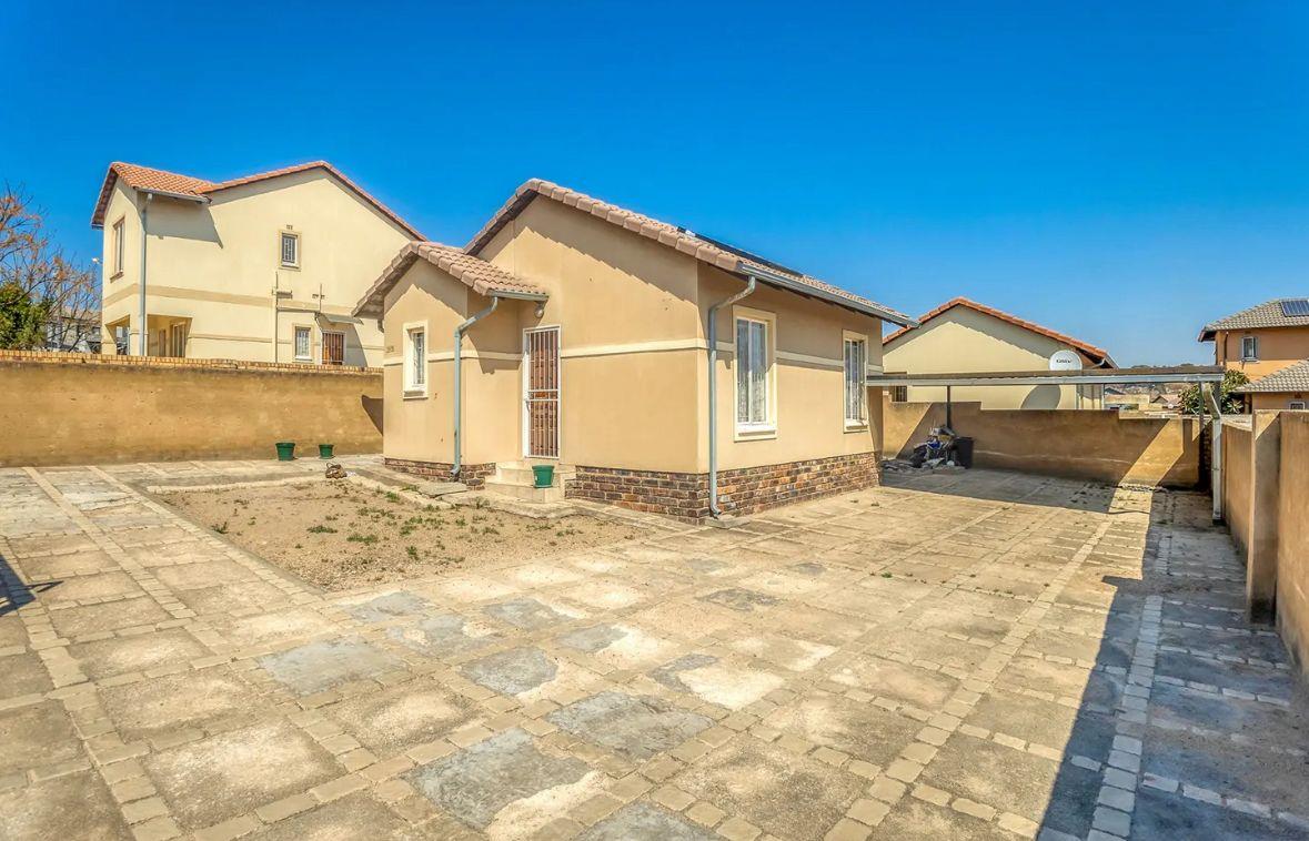 House For Sale in Kya Sands, Randburg