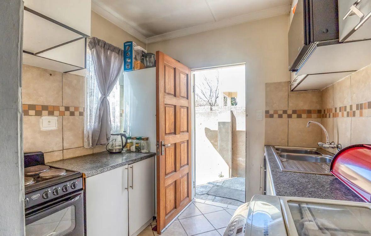 House For Sale in Kya Sands, Randburg