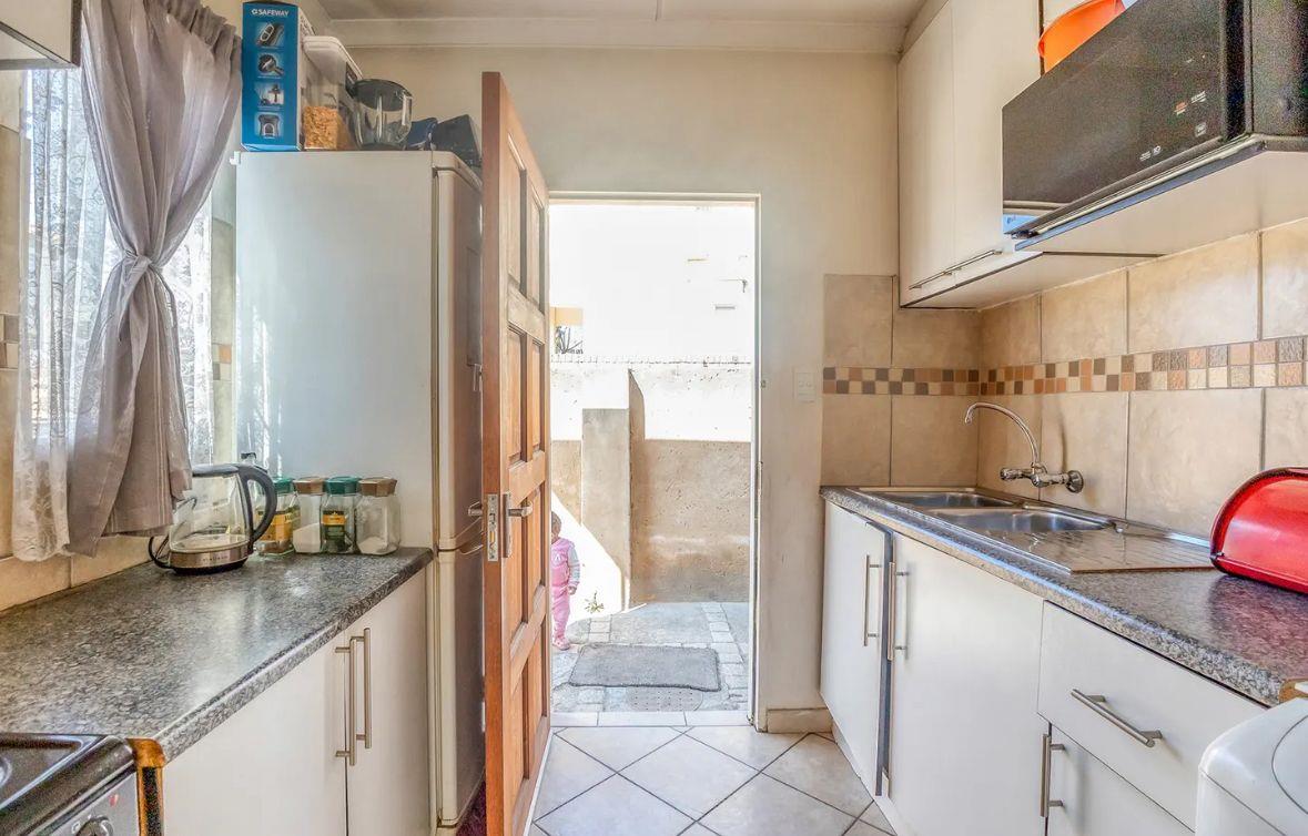 House For Sale in Kya Sands, Randburg