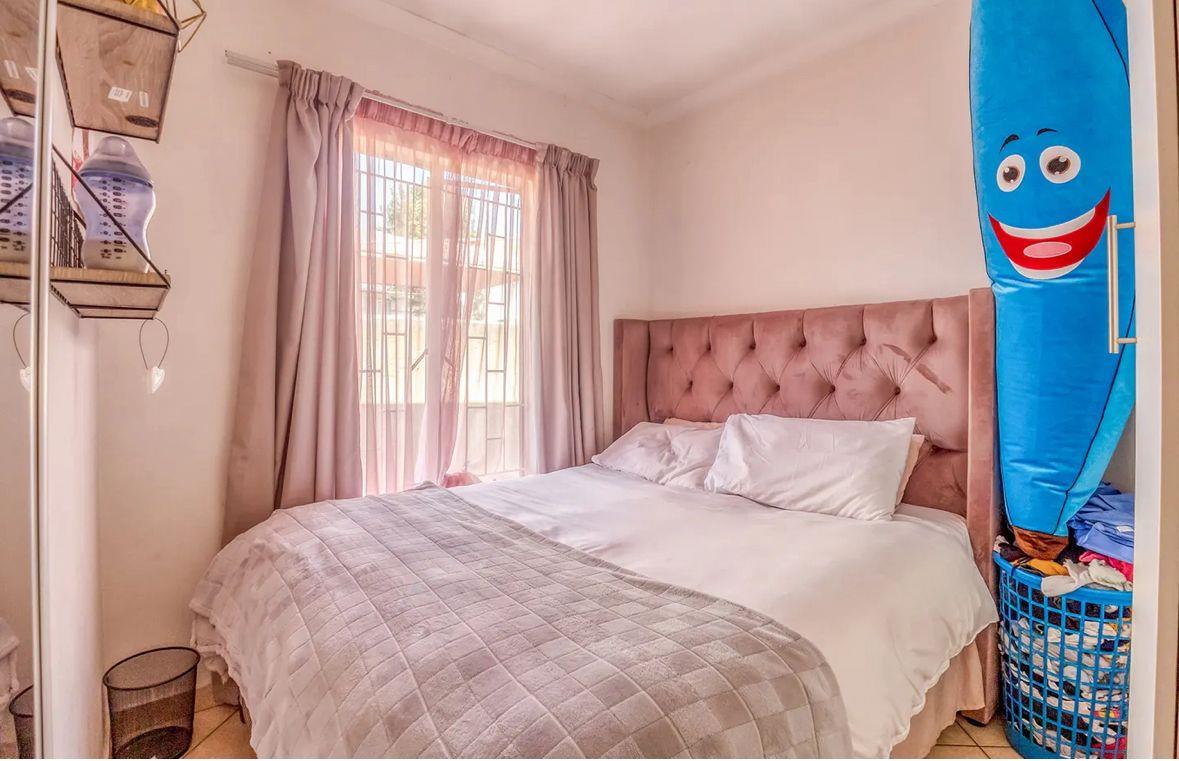 House For Sale in Kya Sands, Randburg
