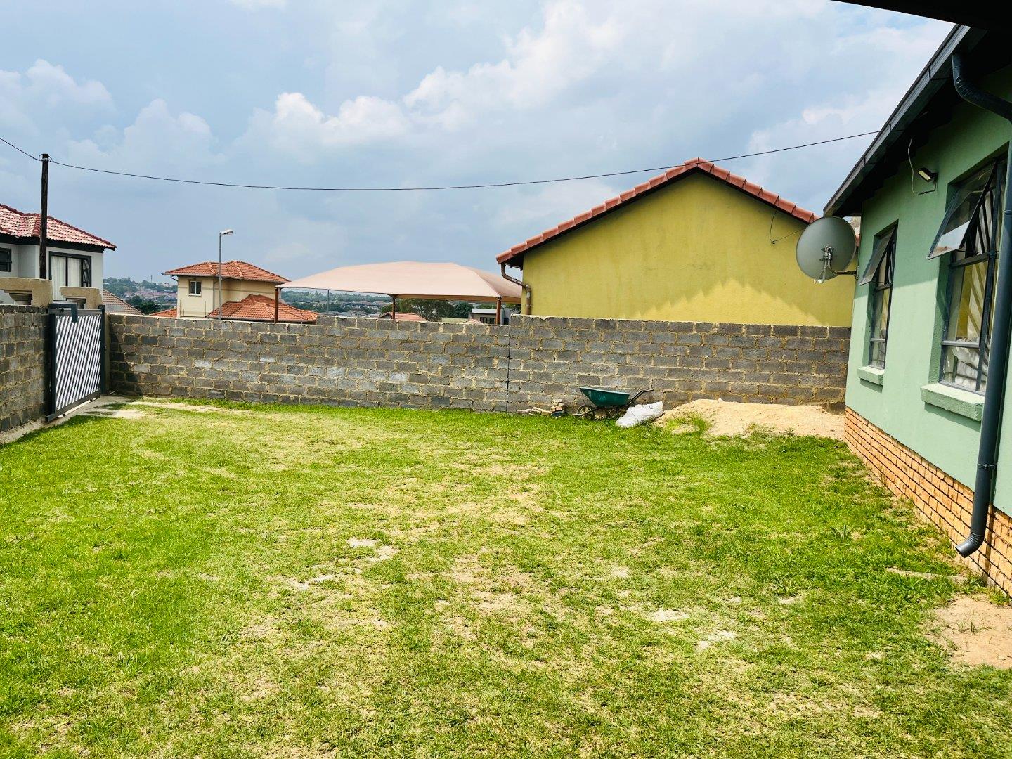 House For Sale in Kya Sands, Randburg