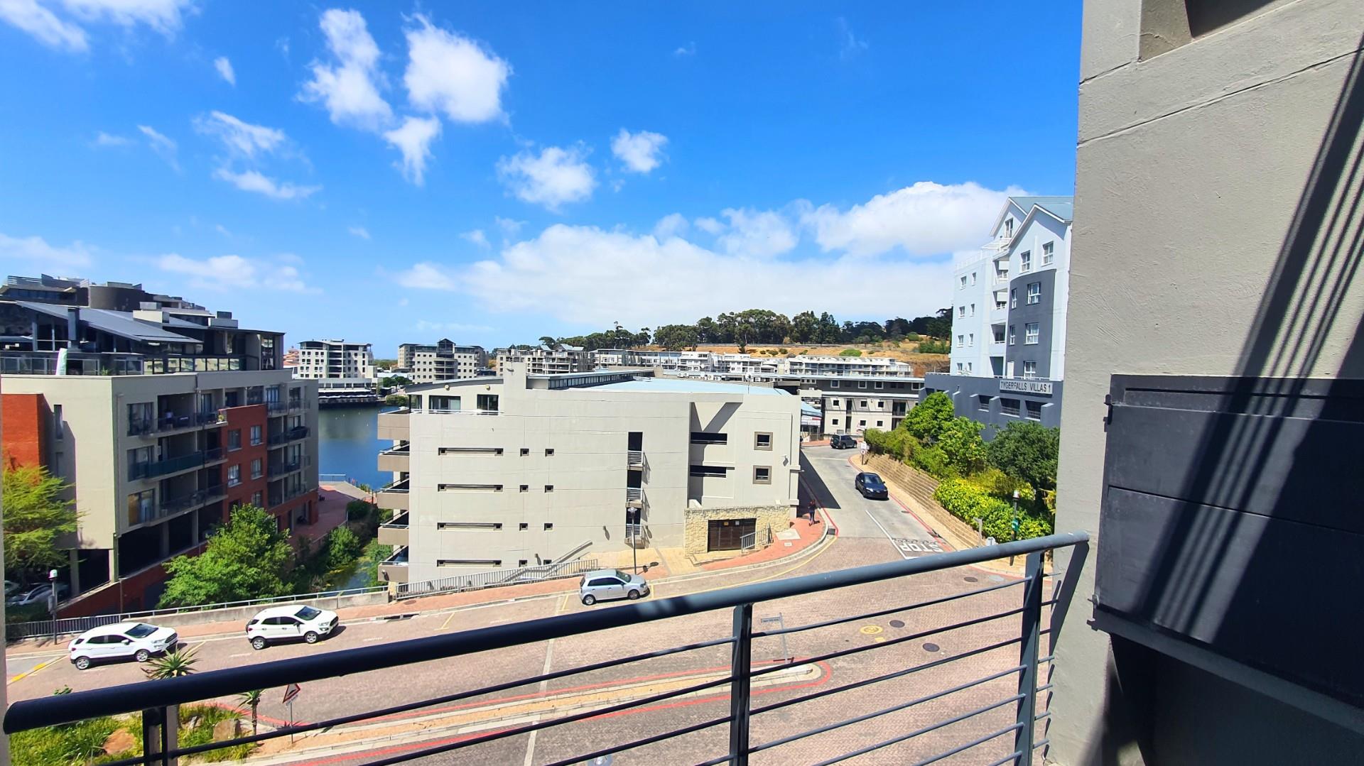 2-Bedroom Duplex Penthouse | Riverside Lofts, Tyger Falls