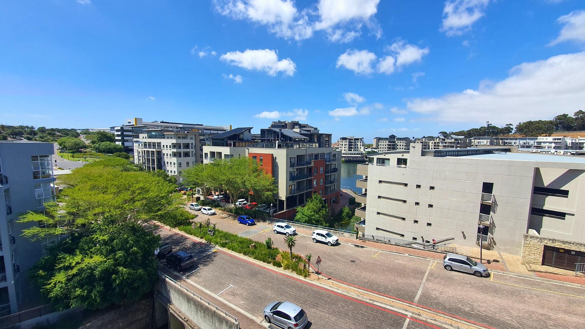2-Bedroom Duplex Penthouse | Riverside Lofts, Tyger Falls
