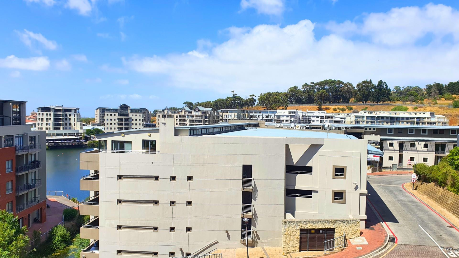 2-Bedroom Duplex Penthouse | Riverside Lofts, Tyger Falls