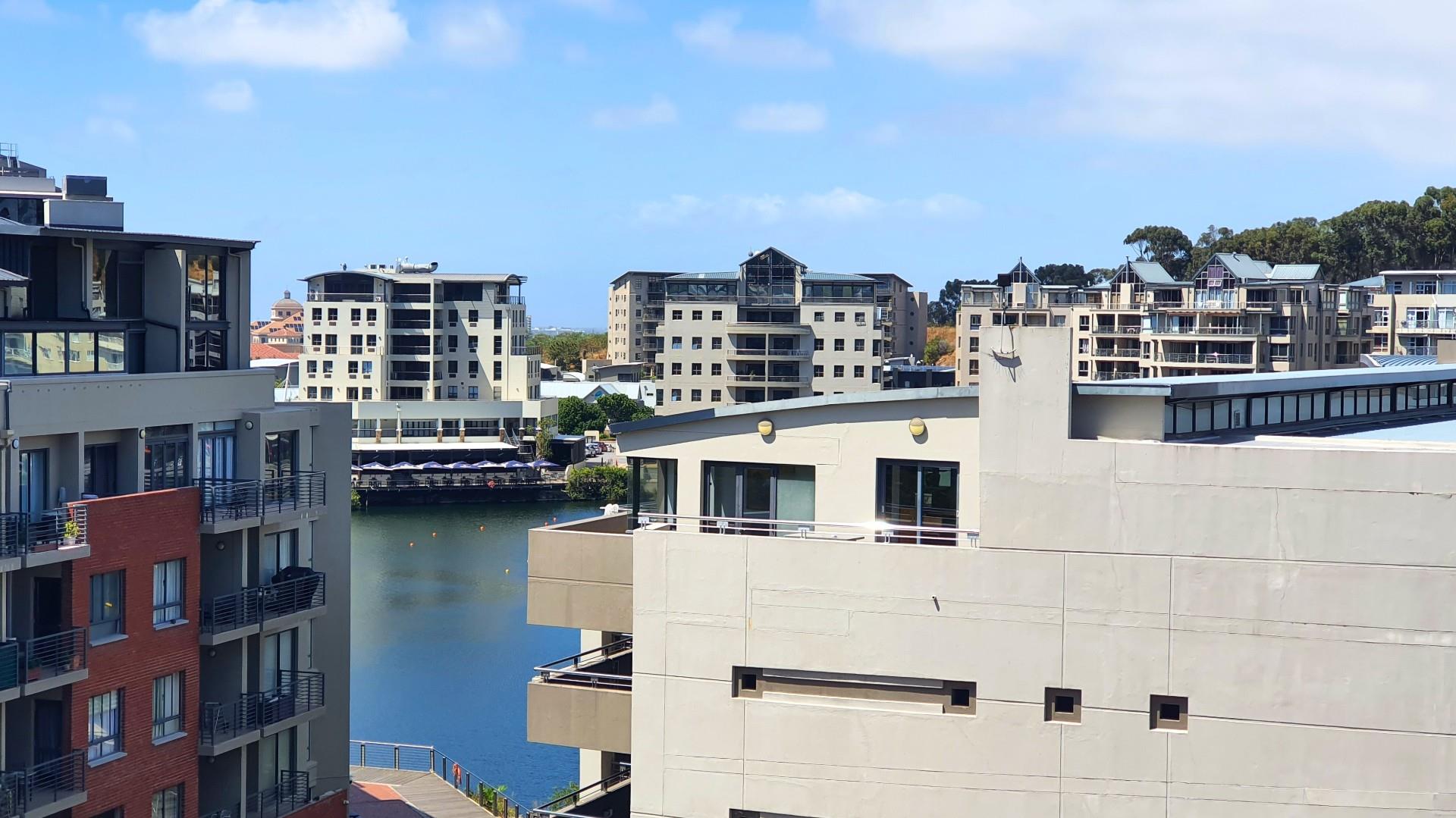 2-Bedroom Duplex Penthouse | Riverside Lofts, Tyger Falls