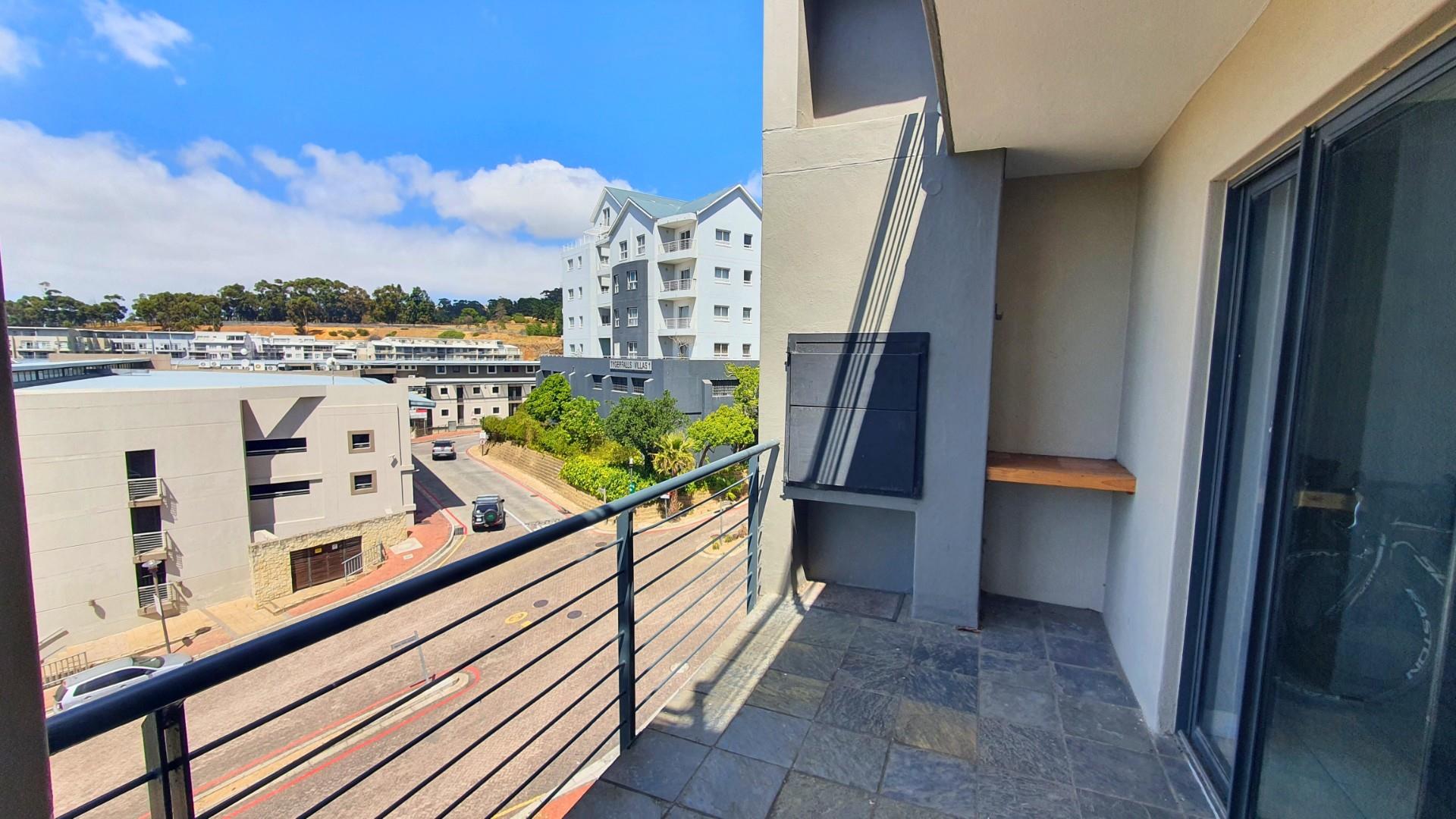 2-Bedroom Duplex Penthouse | Riverside Lofts, Tyger Falls