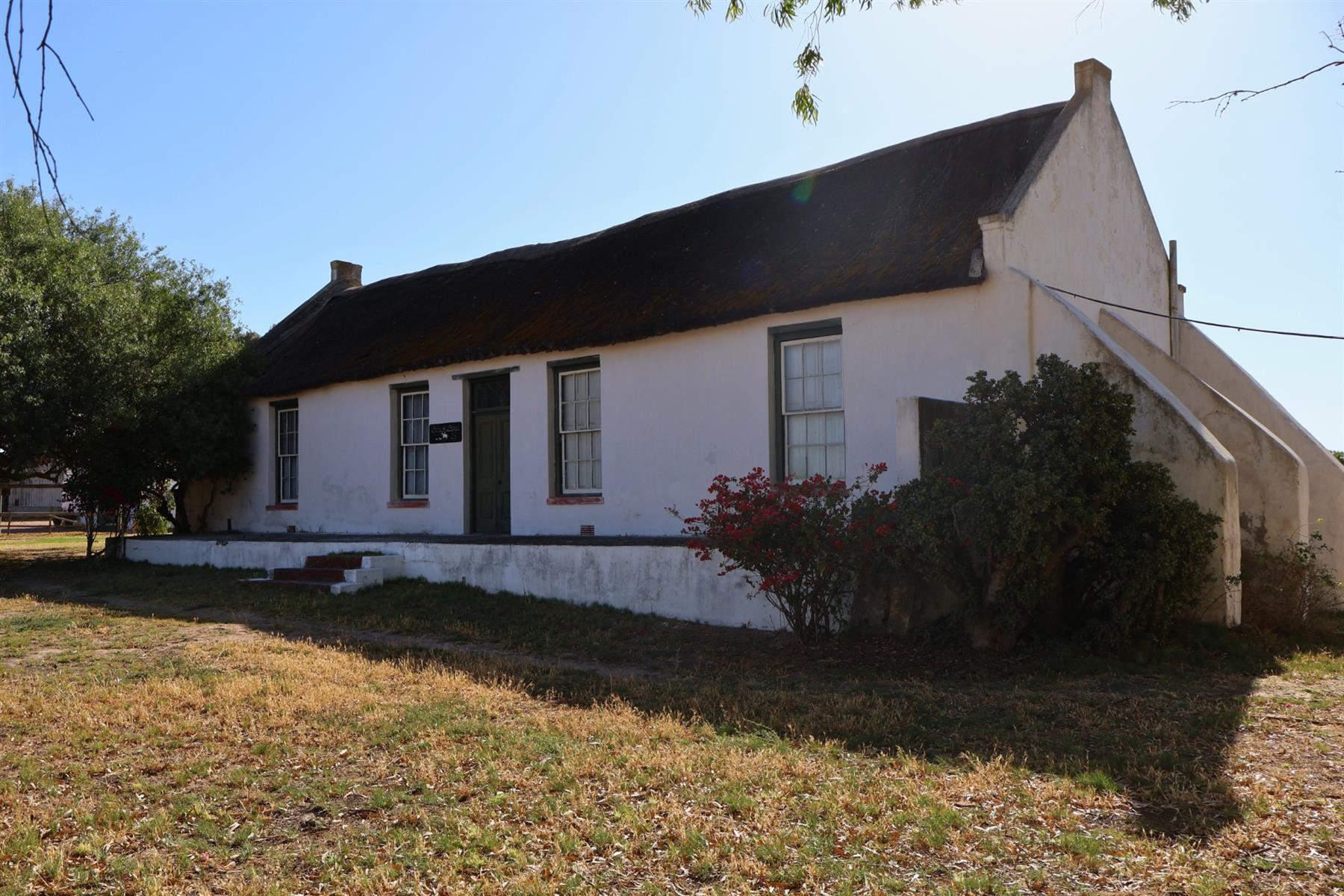 542ha Equestrian Estate on Cape Town’s Northern Growth Corridor in Philadelphia's Heartland