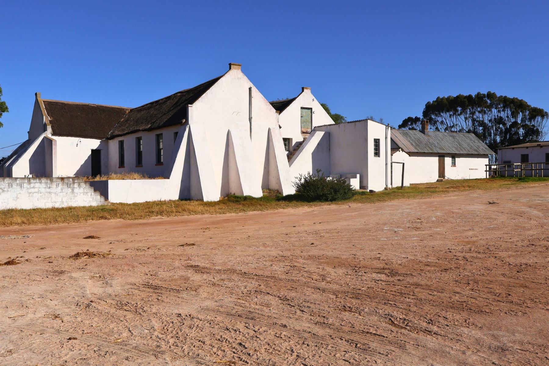542ha Equestrian Estate on Cape Town’s Northern Growth Corridor in Philadelphia's Heartland