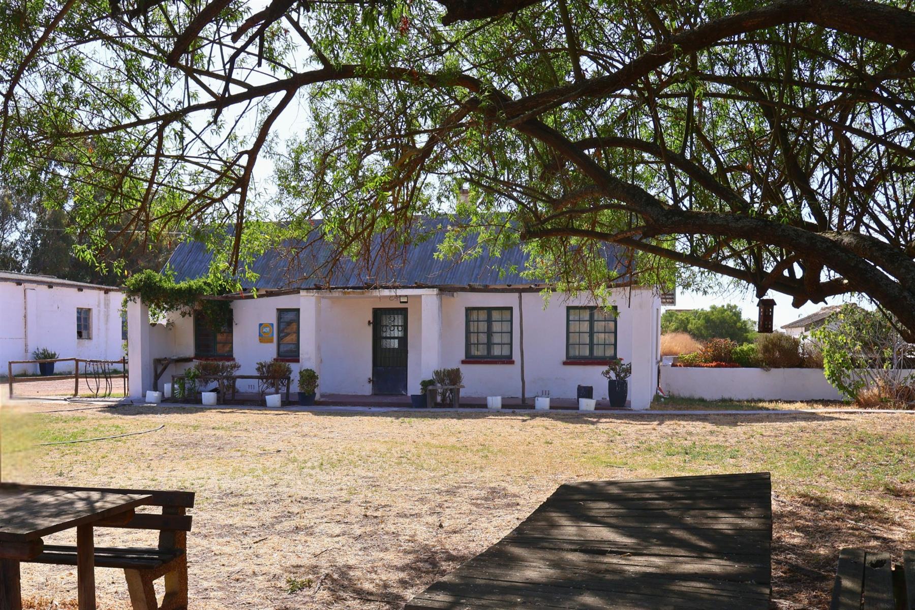542ha Equestrian Estate on Cape Town’s Northern Growth Corridor in Philadelphia's Heartland