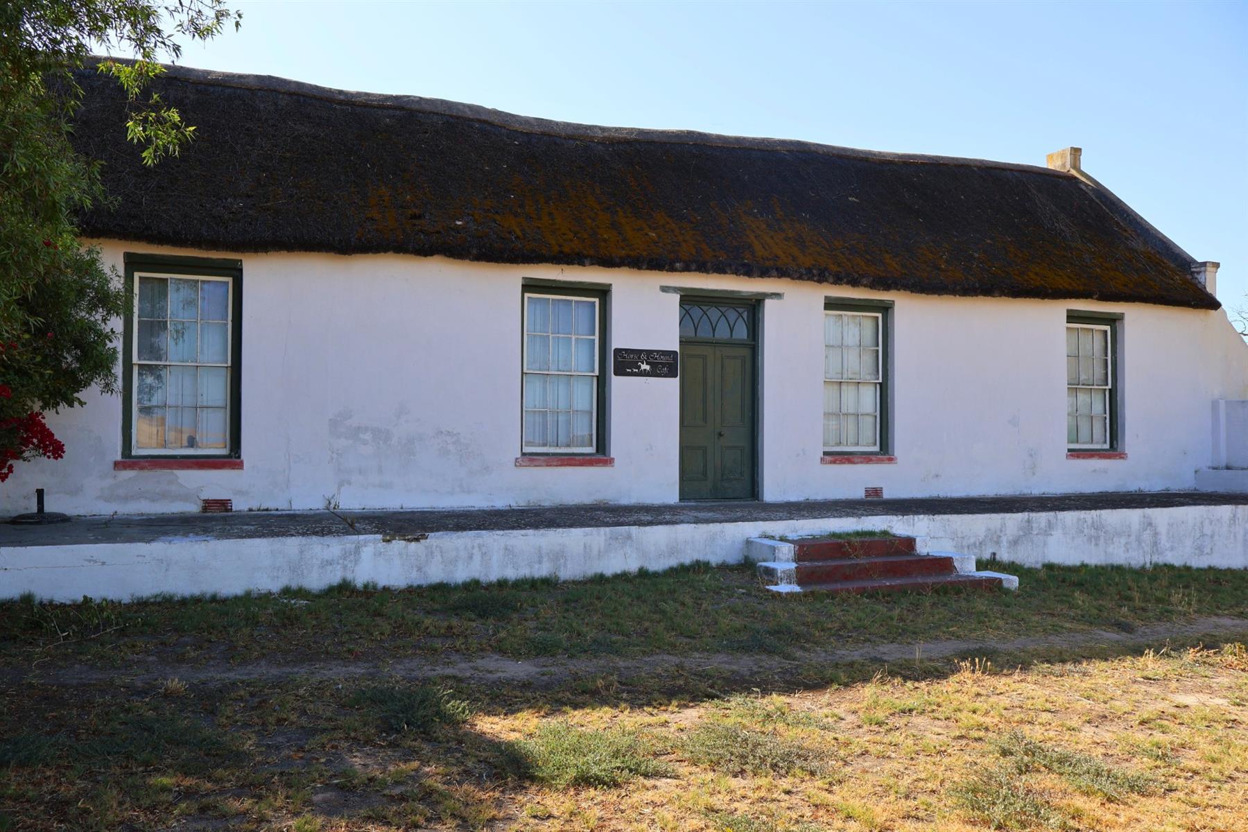 542ha Equestrian Estate on Cape Town’s Northern Growth Corridor in Philadelphia's Heartland