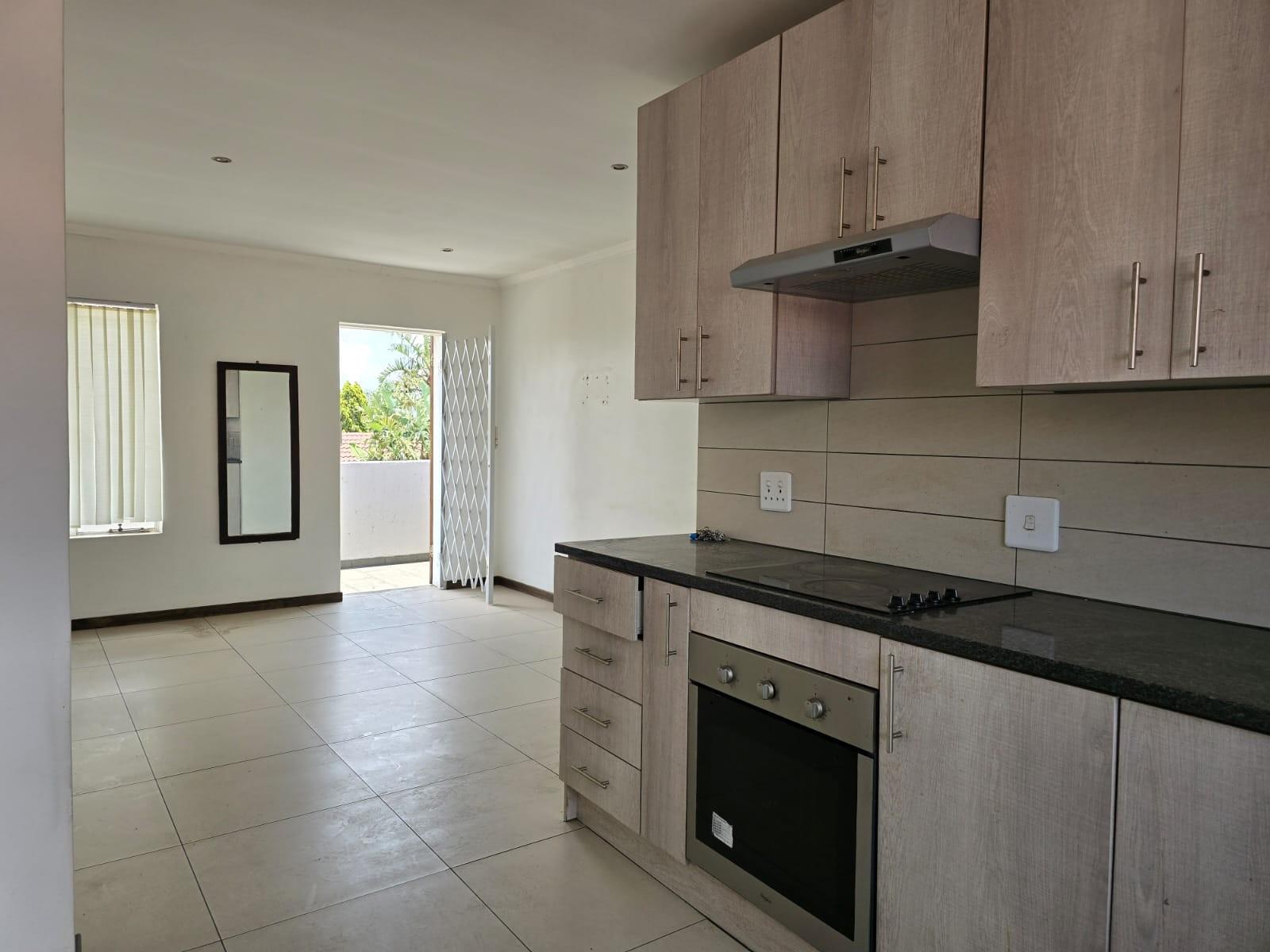 Secure Modern Apartment for sale in Glen Marais