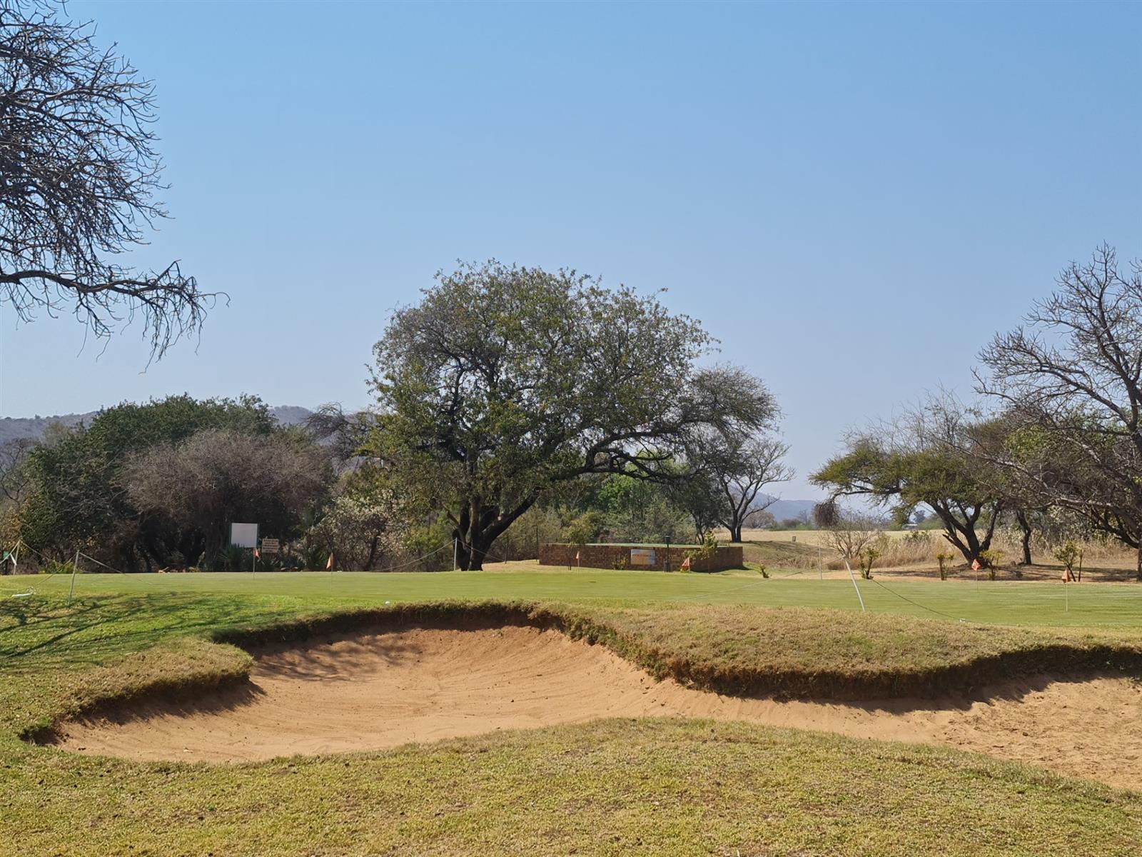Vacant Land For Sale in Kranspoort Middelburg