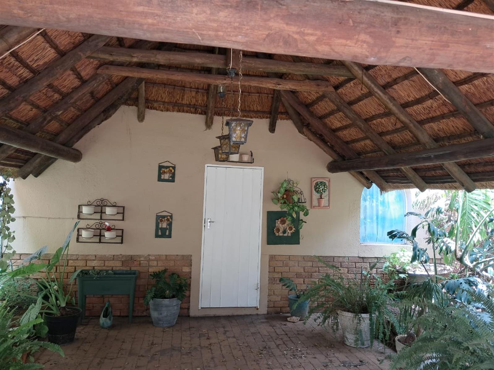 Stunning 4 bedroom family house for sale in Wonderboom