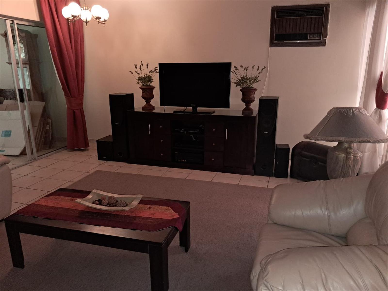 Stunning 4 bedroom family house for sale in Wonderboom