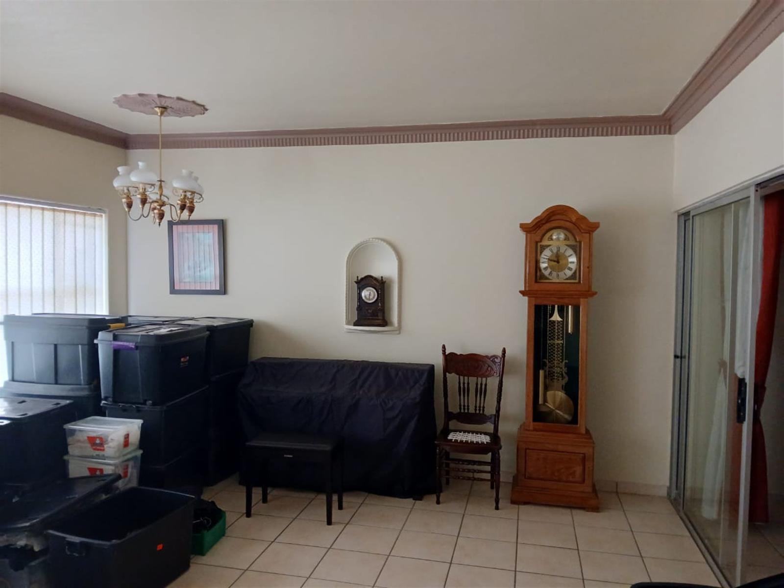 Stunning 4 bedroom family house for sale in Wonderboom