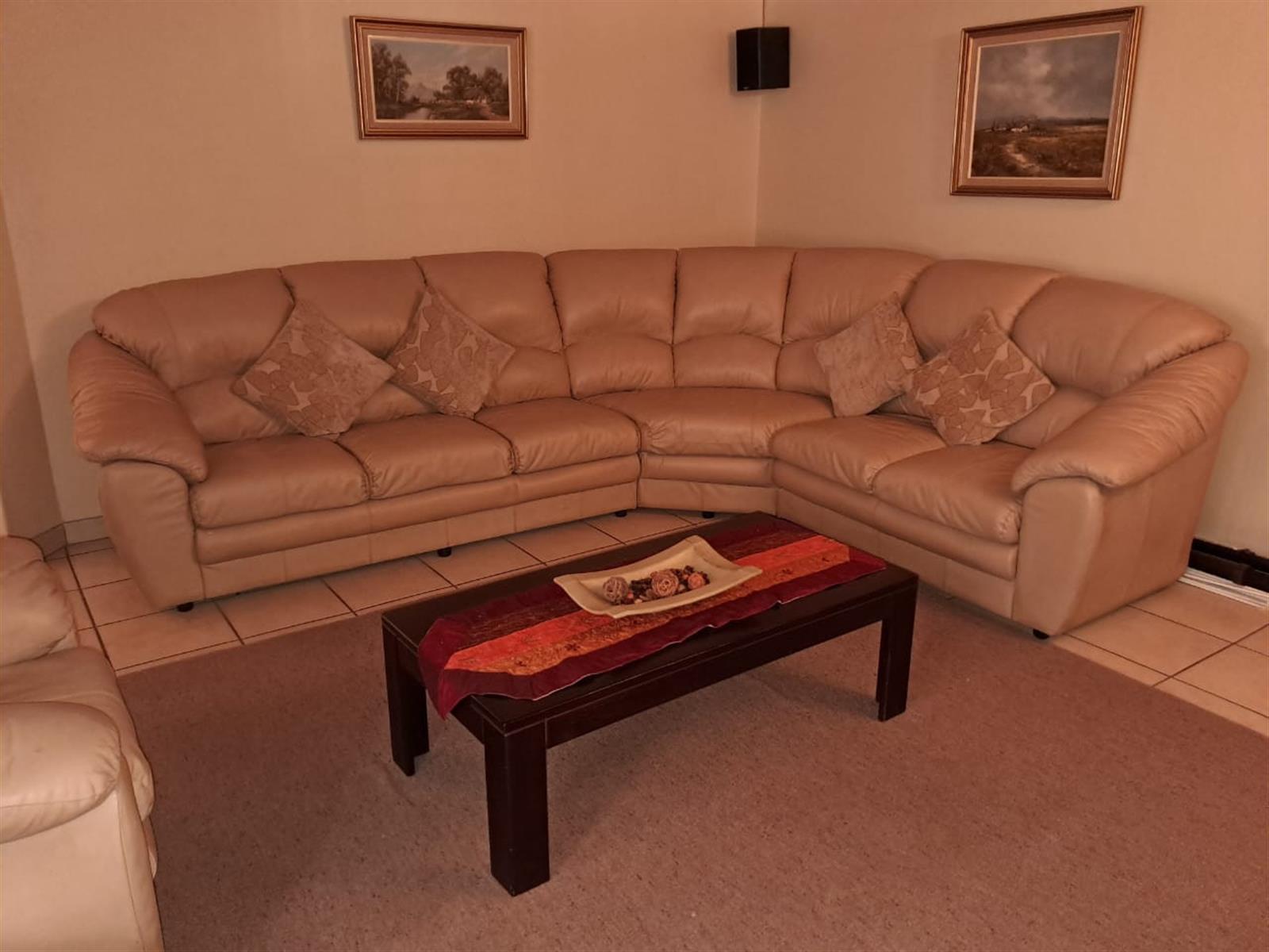 Stunning 4 bedroom family house for sale in Wonderboom