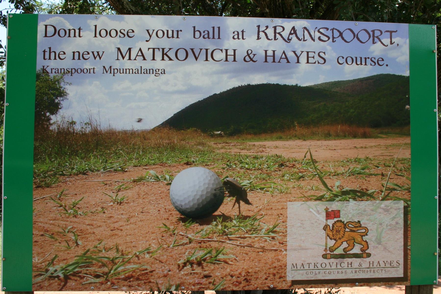 Vacant Land For Sale in Kranspoort Middelburg