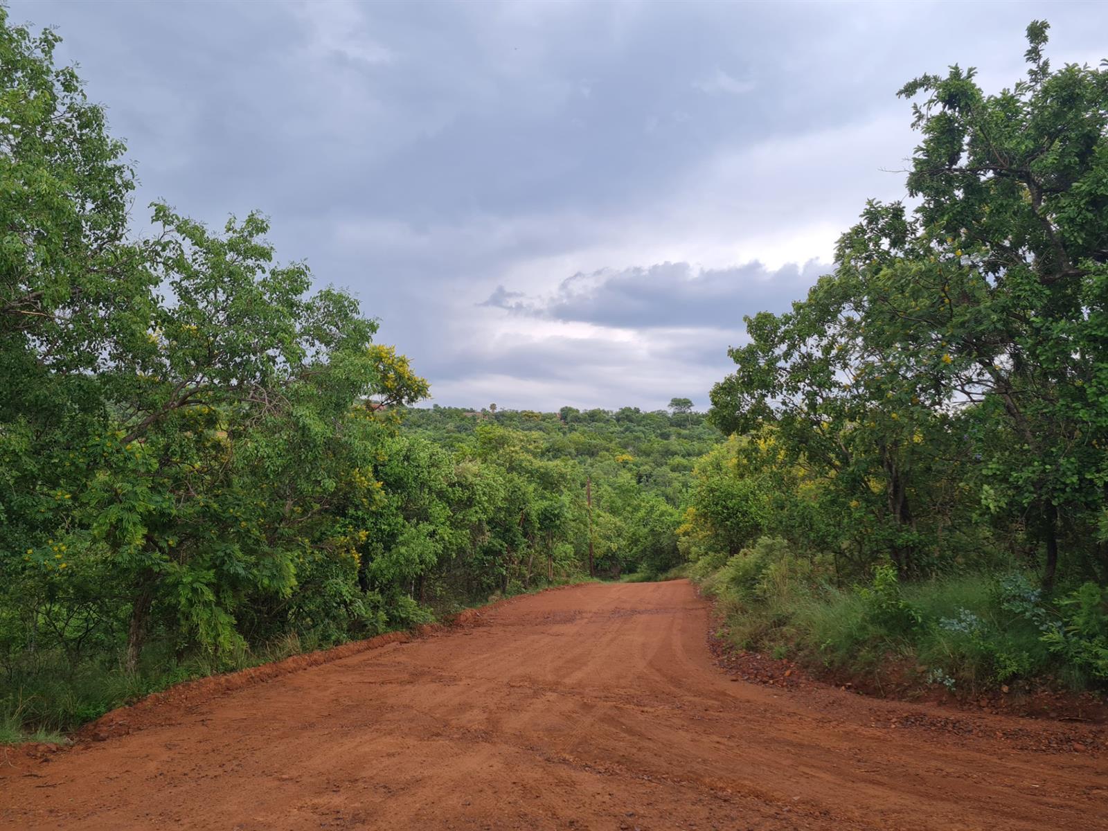 Vacant Land For Sale in Kranspoort Middelburg