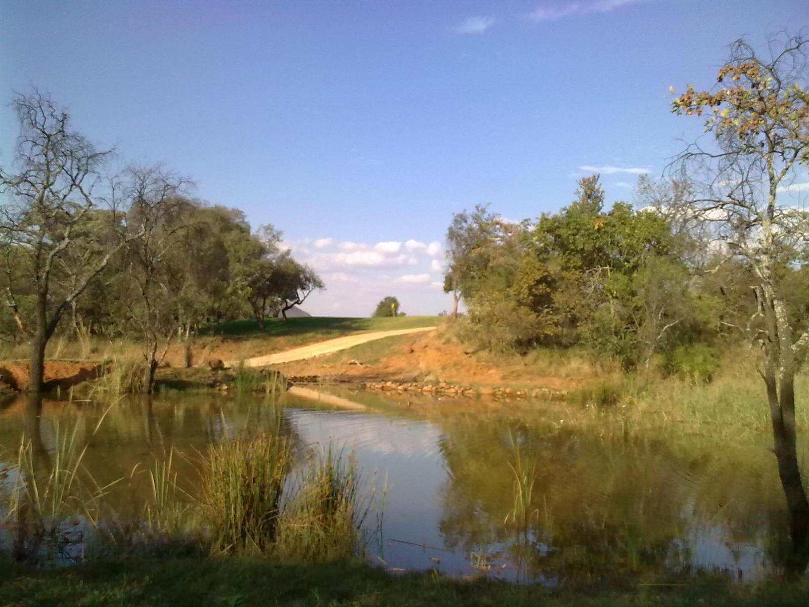 Vacant Land For Sale in Kranspoort Middelburg