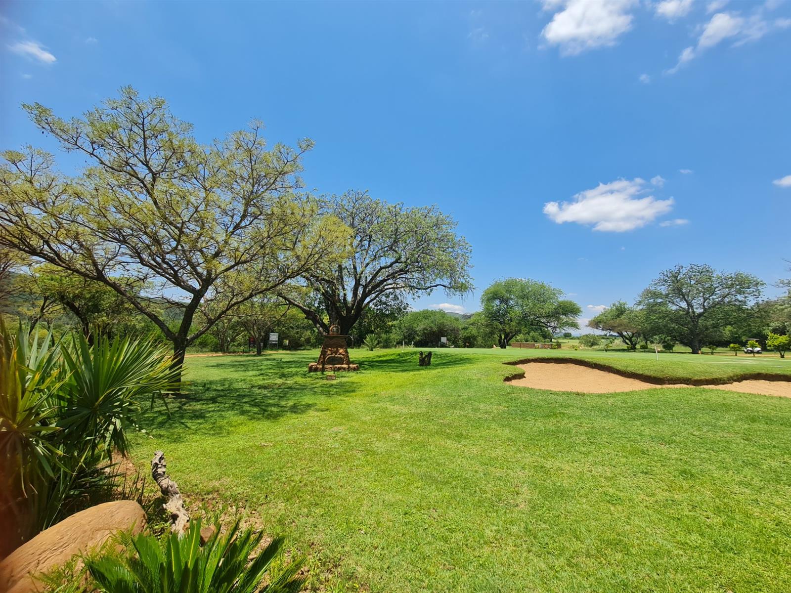 Vacant Land For Sale in Kranspoort Middelburg