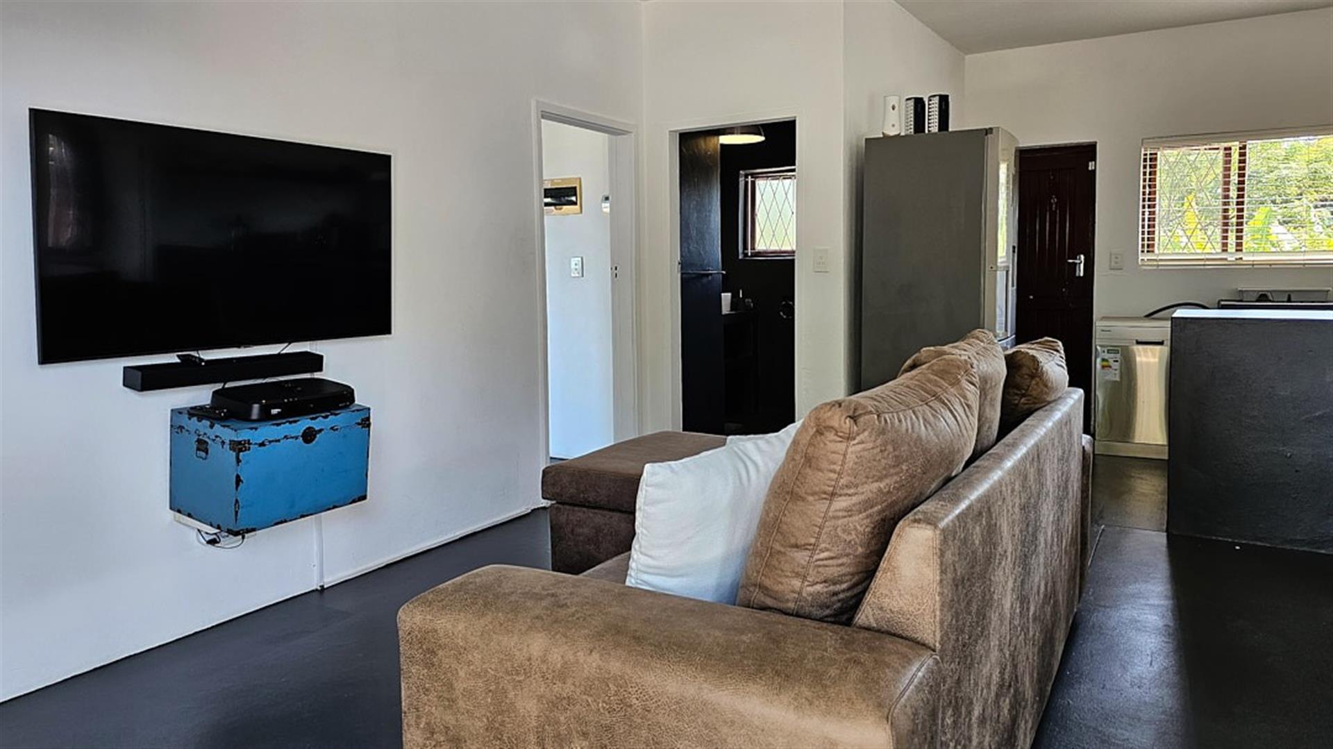 House (4 Apartments) For Sale in Ramsgate, KwaZulu Natal
