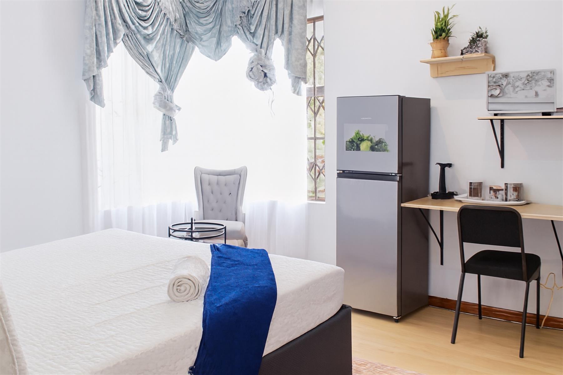 Guest House for sale in Mayfair West, Johannesburg, 495 m²