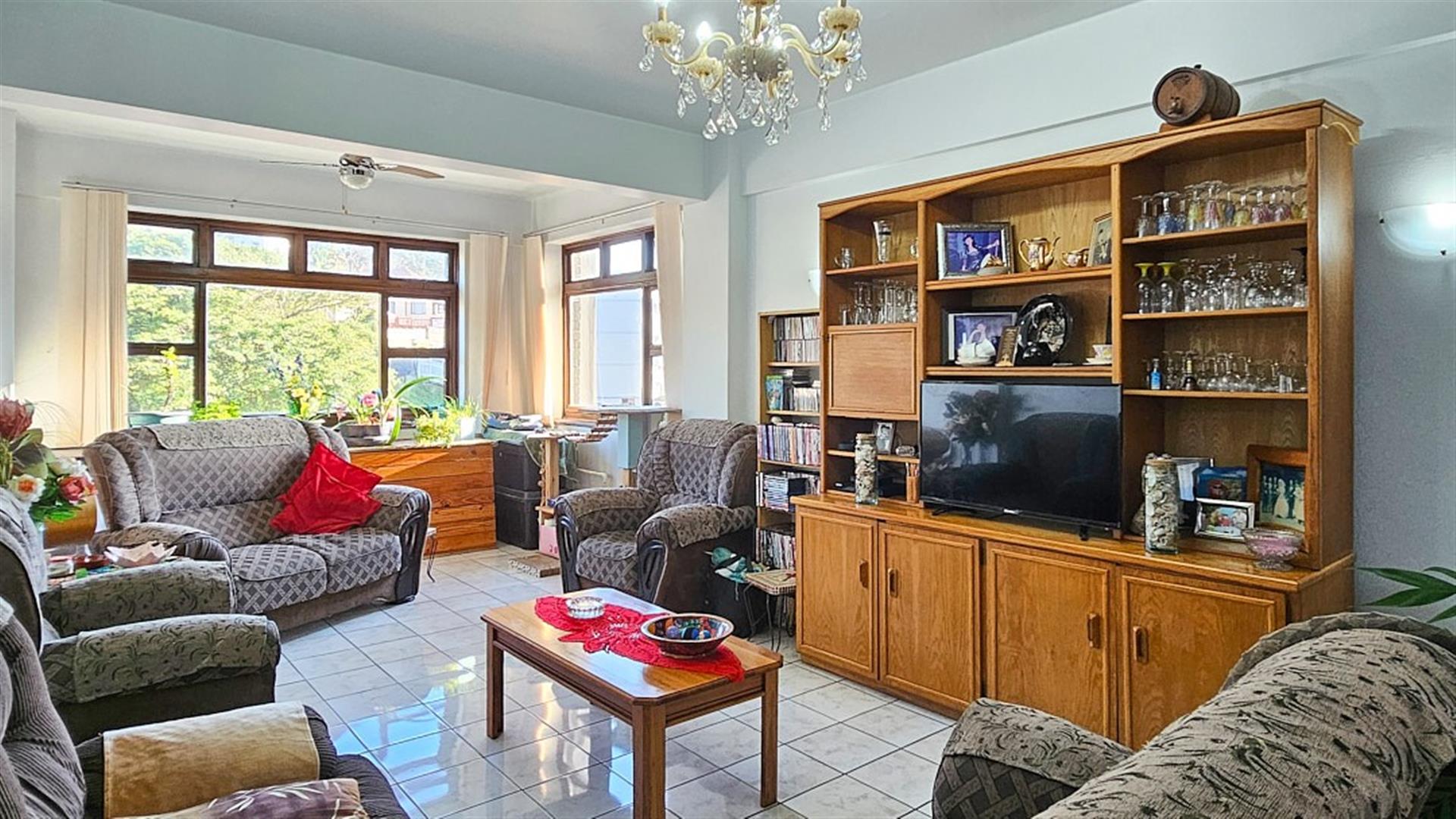 Apartment For Sale in Margate, KwaZulu Natal