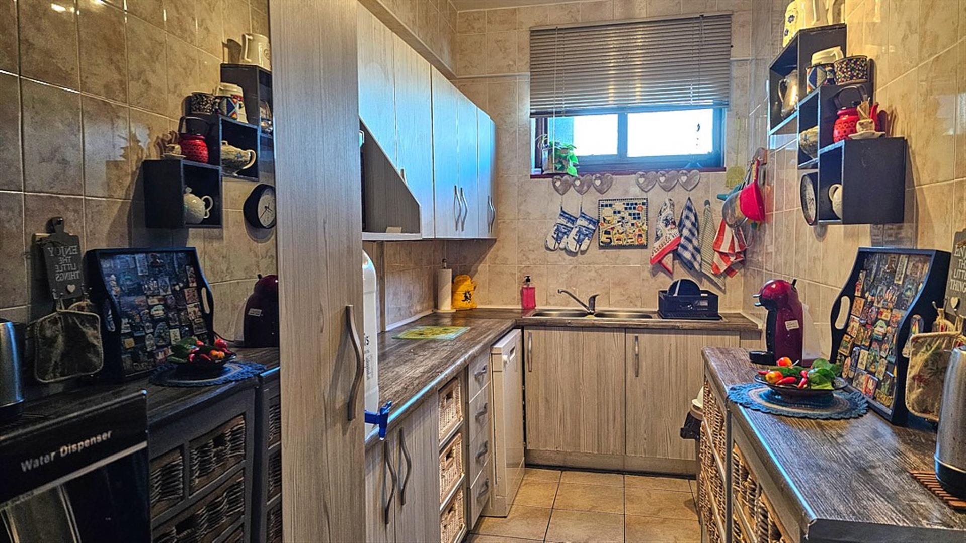 Apartment For Sale in Margate, KwaZulu Natal