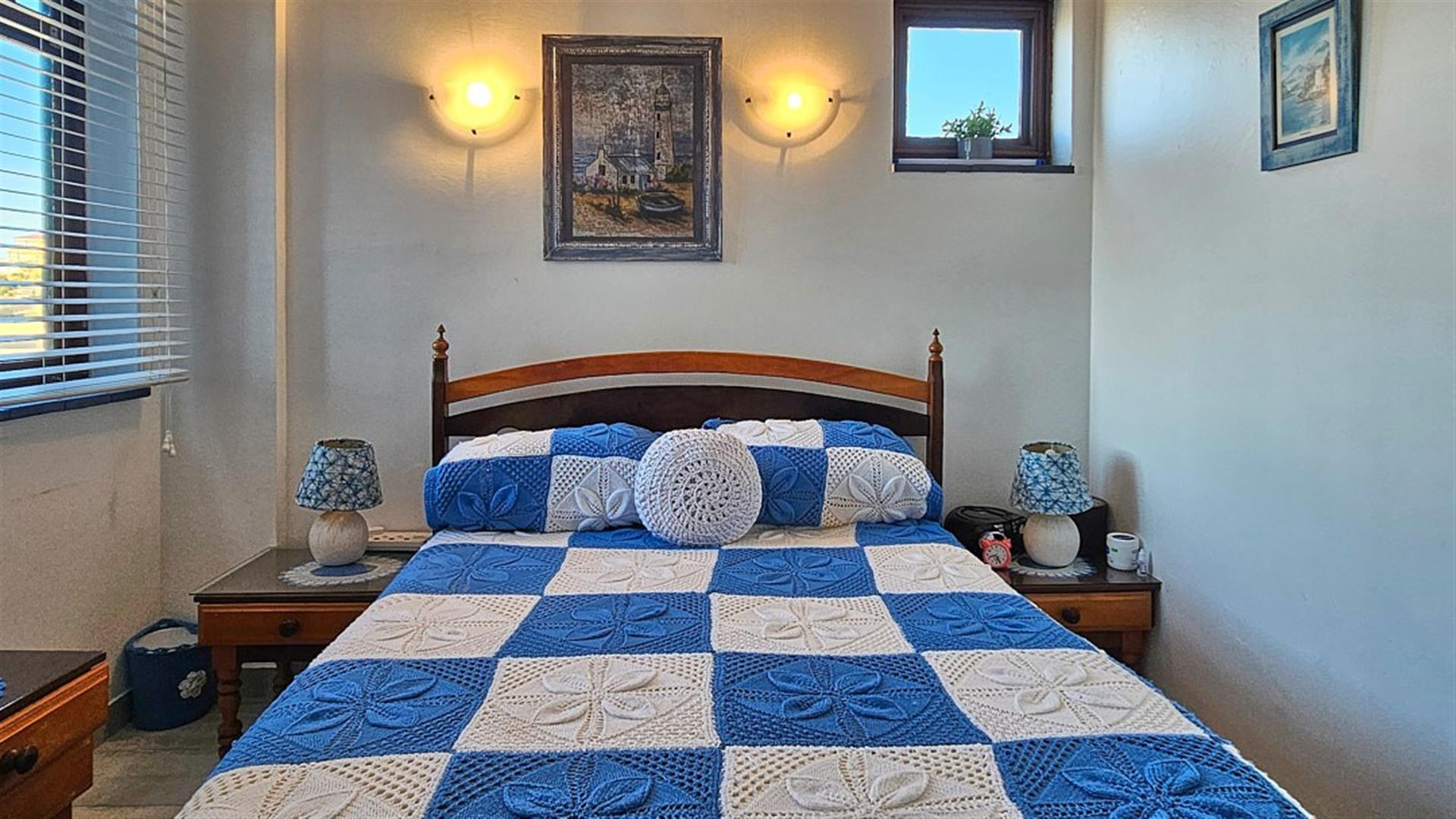 Apartment For Sale in Margate, KwaZulu Natal