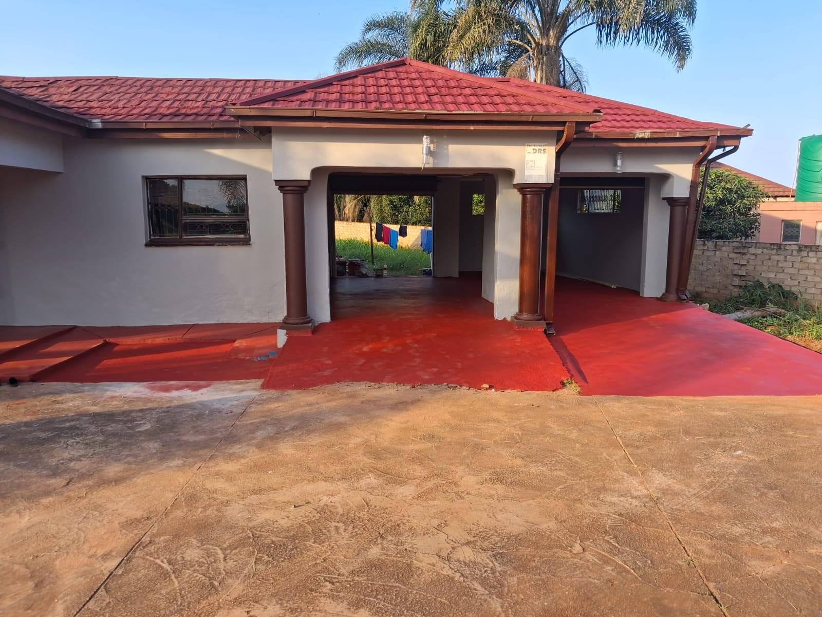 House For Sale in Thohoyandou Makwarela Ext 3