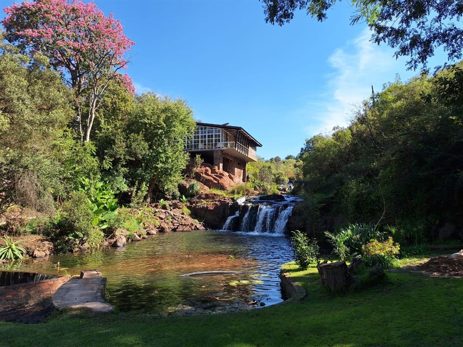 Commercial Property For Sale in Zeekoewater AH, Witbank