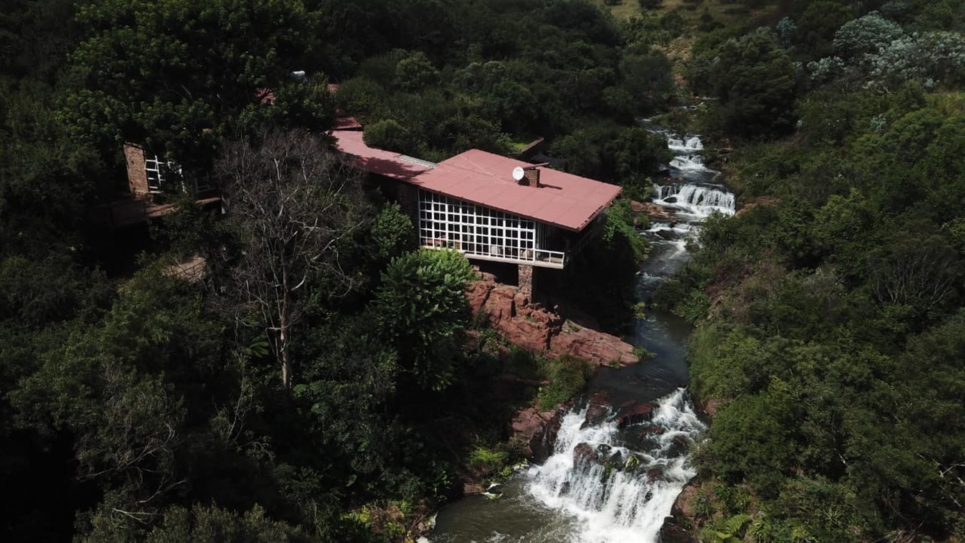 Commercial Property For Sale in Zeekoewater AH, Witbank