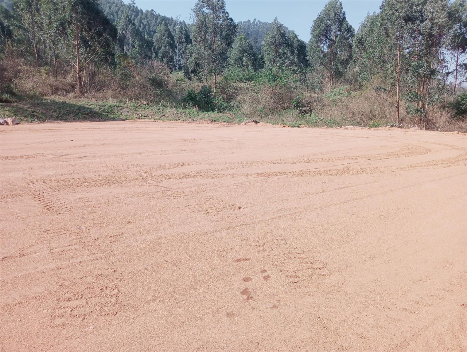 Industrial development land for sale - Westmead-Cato Ridge/Hammarsdale, KwaZulu Natal