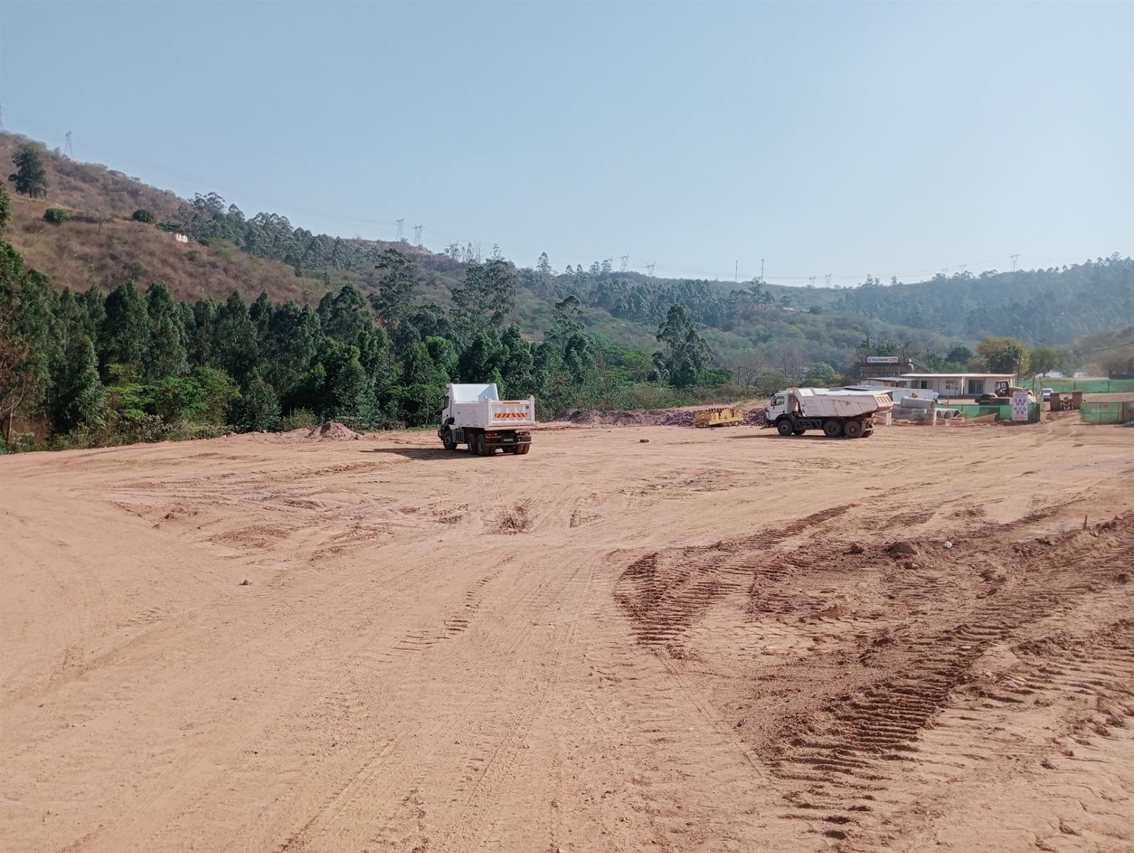 Industrial development land for sale - Westmead-Cato Ridge/Hammarsdale, KwaZulu Natal