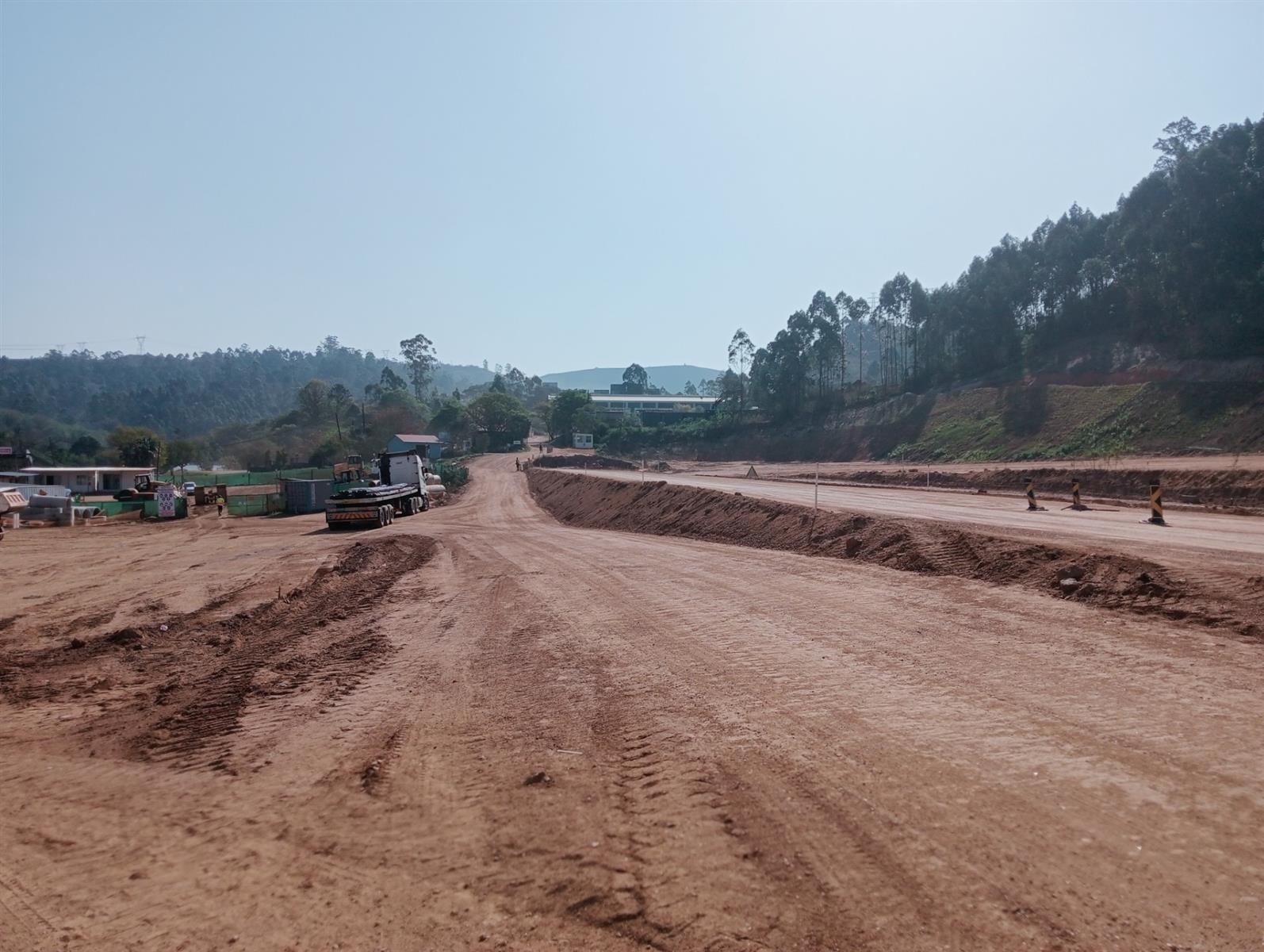 Industrial development land for sale - Westmead-Cato Ridge/Hammarsdale, KwaZulu Natal