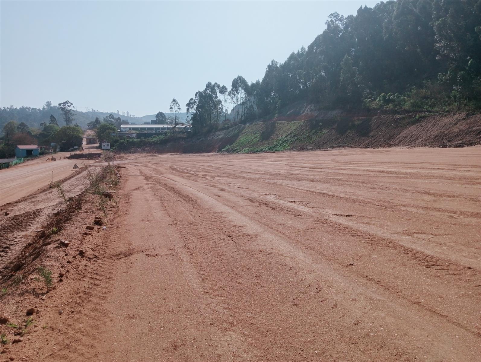Industrial development land for sale - Westmead-Cato Ridge/Hammarsdale, KwaZulu Natal