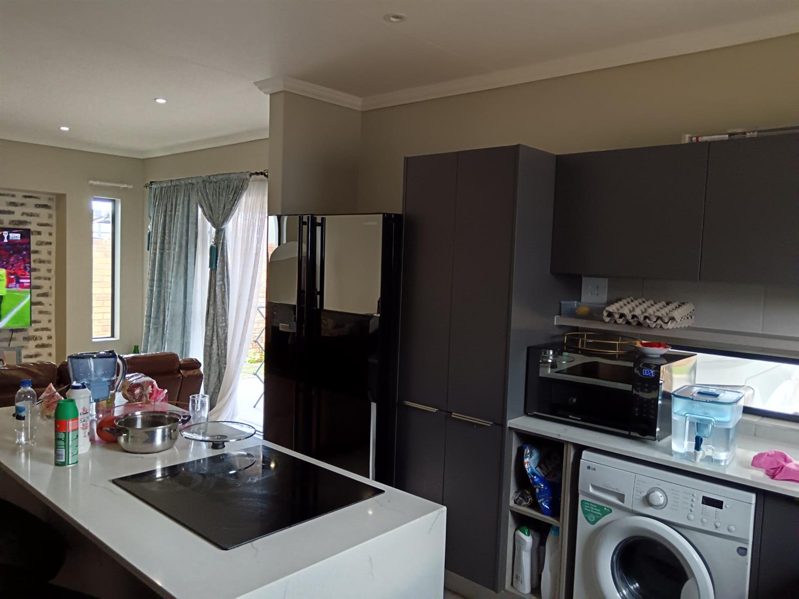 3 Bedroom House For Sale in Cosmo City, Lion Pride Estate, Roodepoort