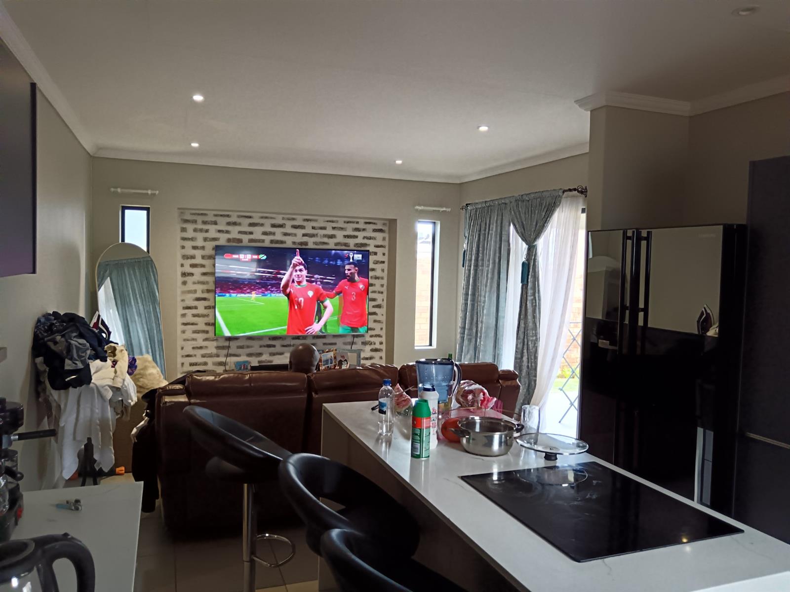 3 Bedroom House For Sale in Cosmo City, Lion Pride Estate, Roodepoort