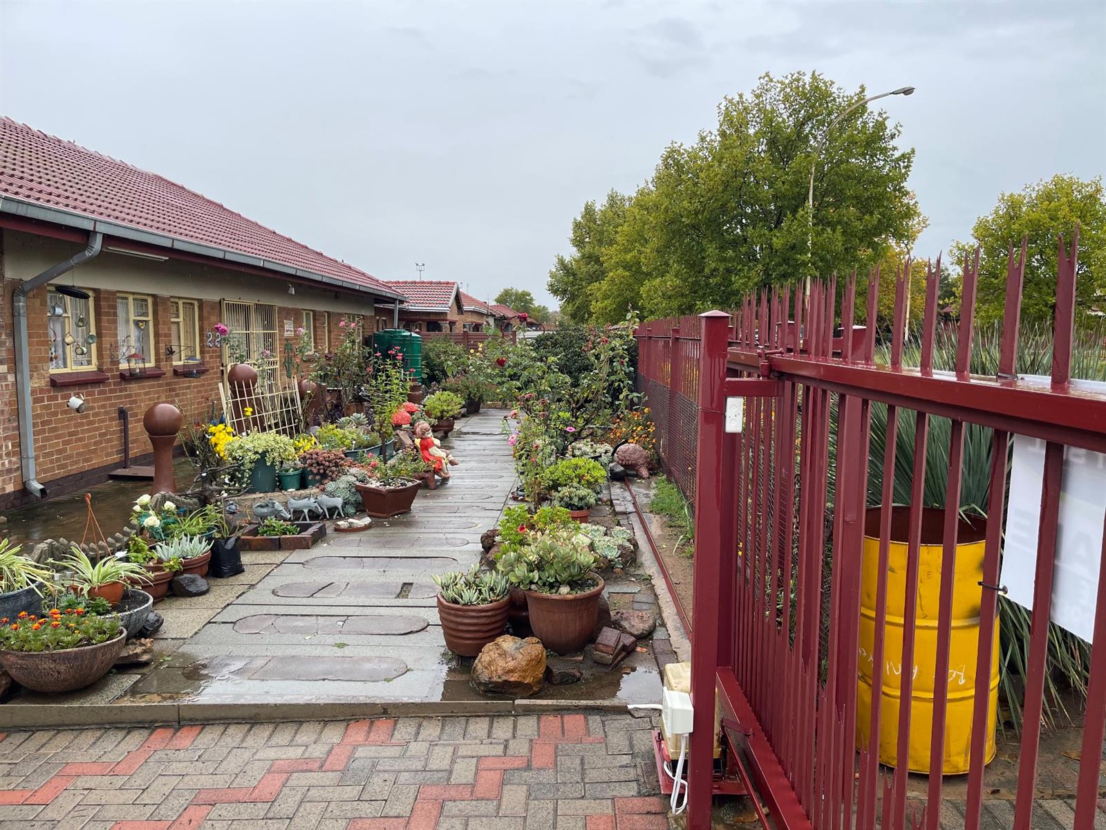Potential Business Property For Sale in Kriel