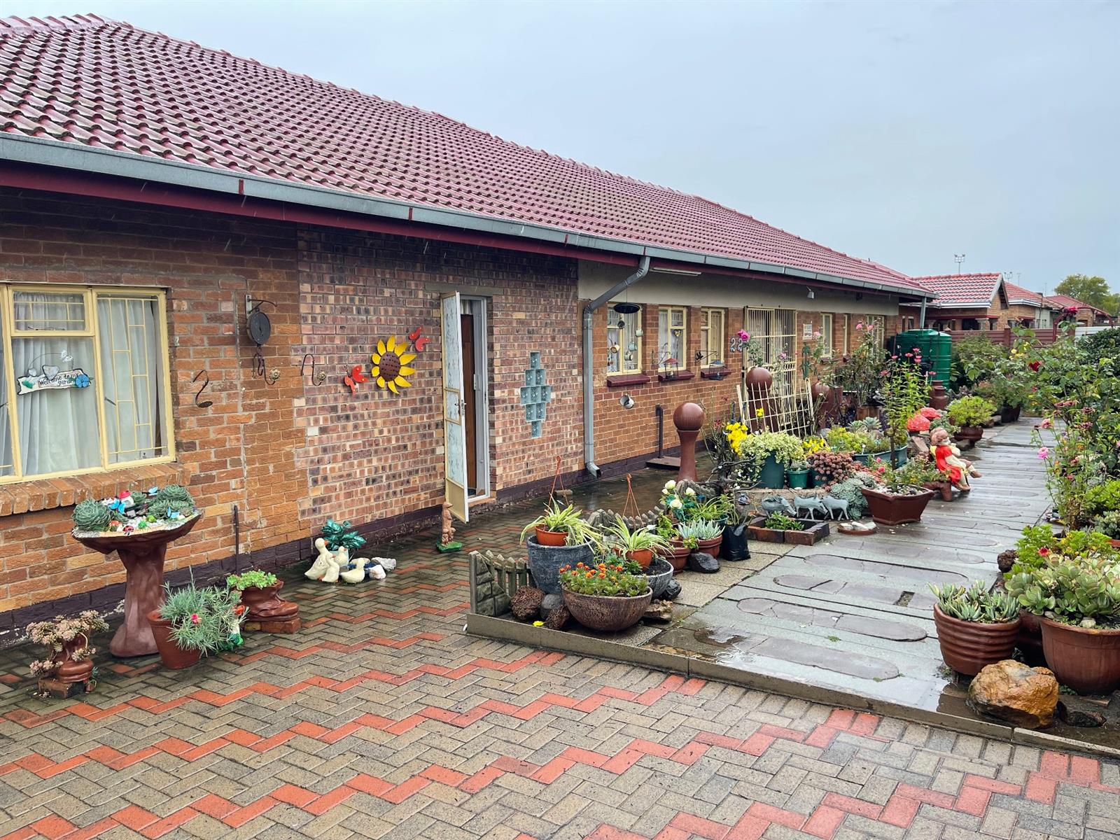 Potential Business Property For Sale in Kriel