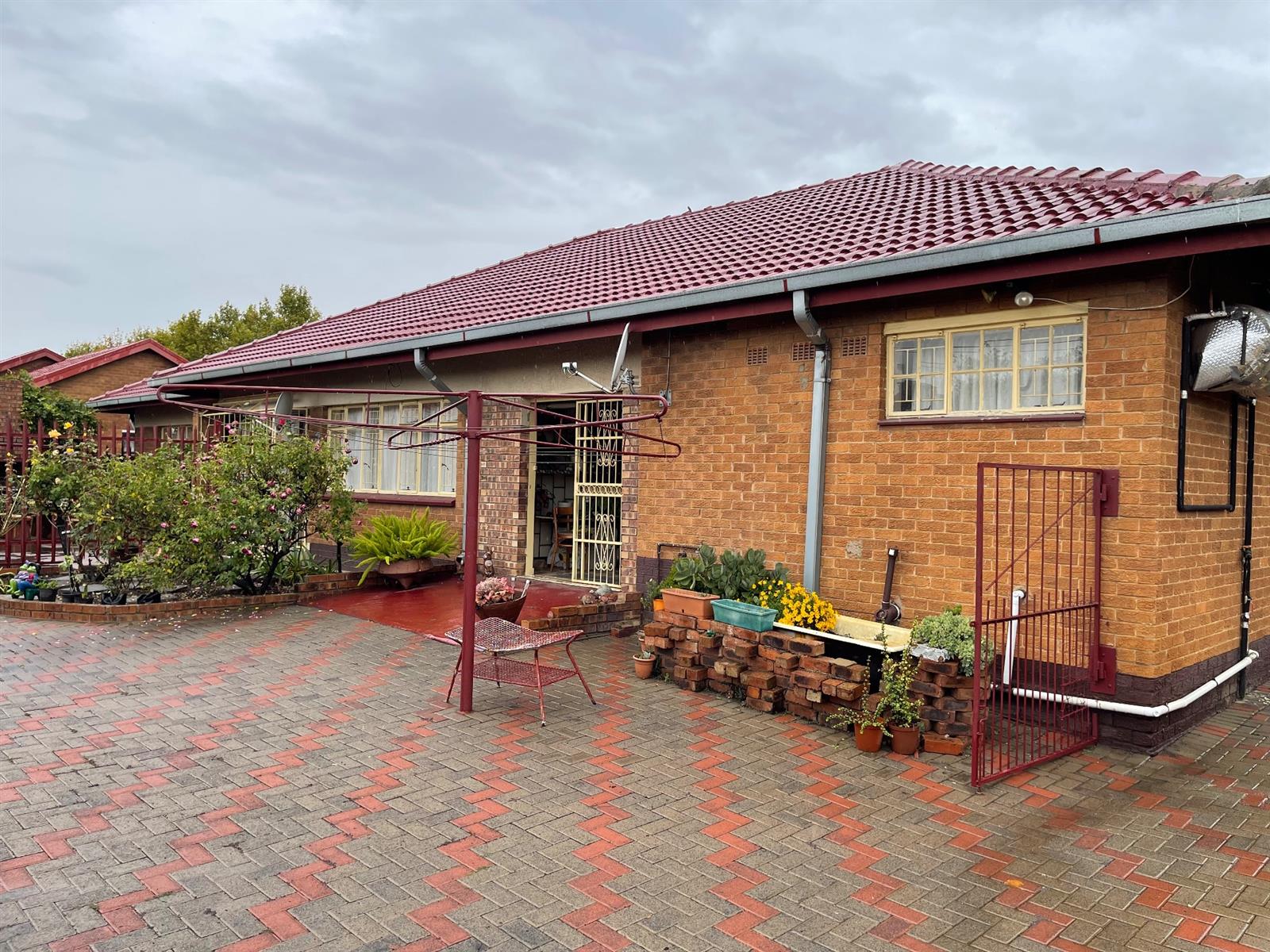 Potential Business Property For Sale in Kriel