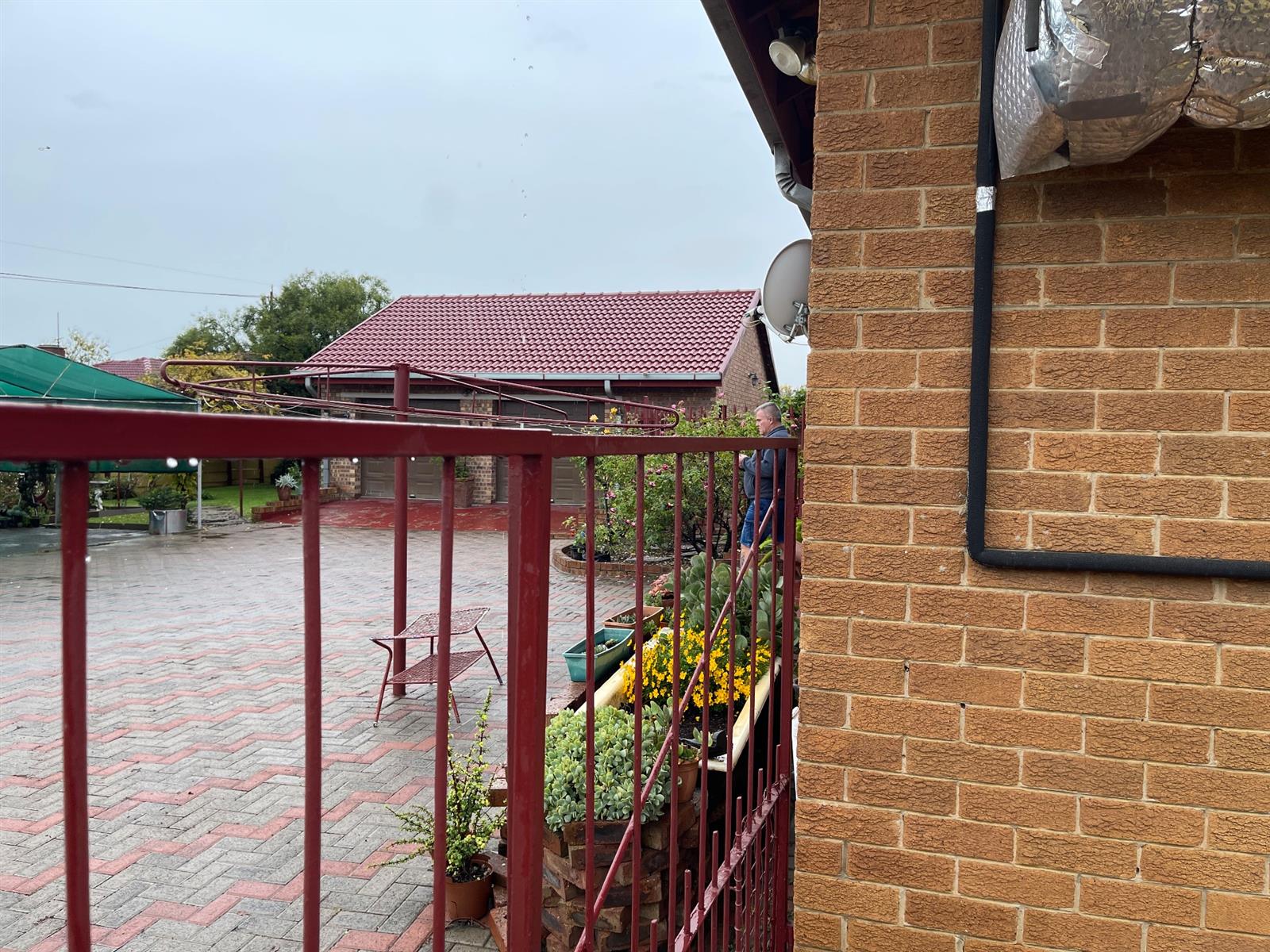 Potential Business Property For Sale in Kriel