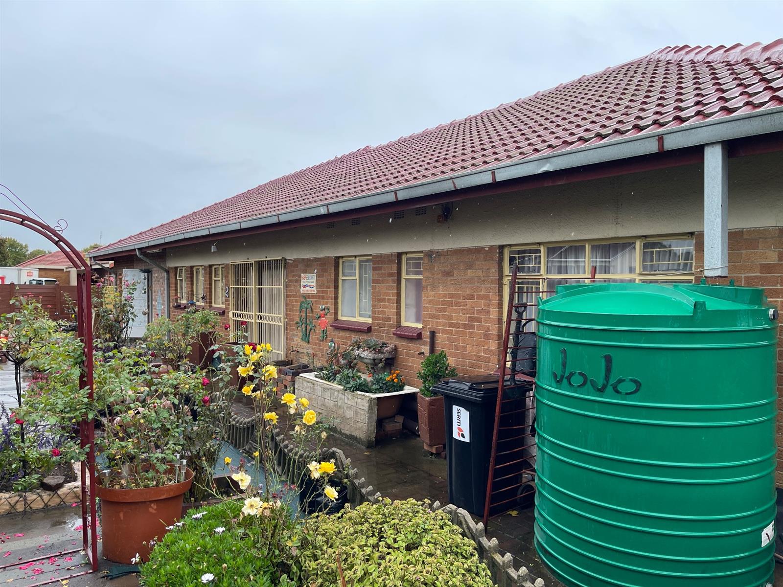 Potential Business Property For Sale in Kriel