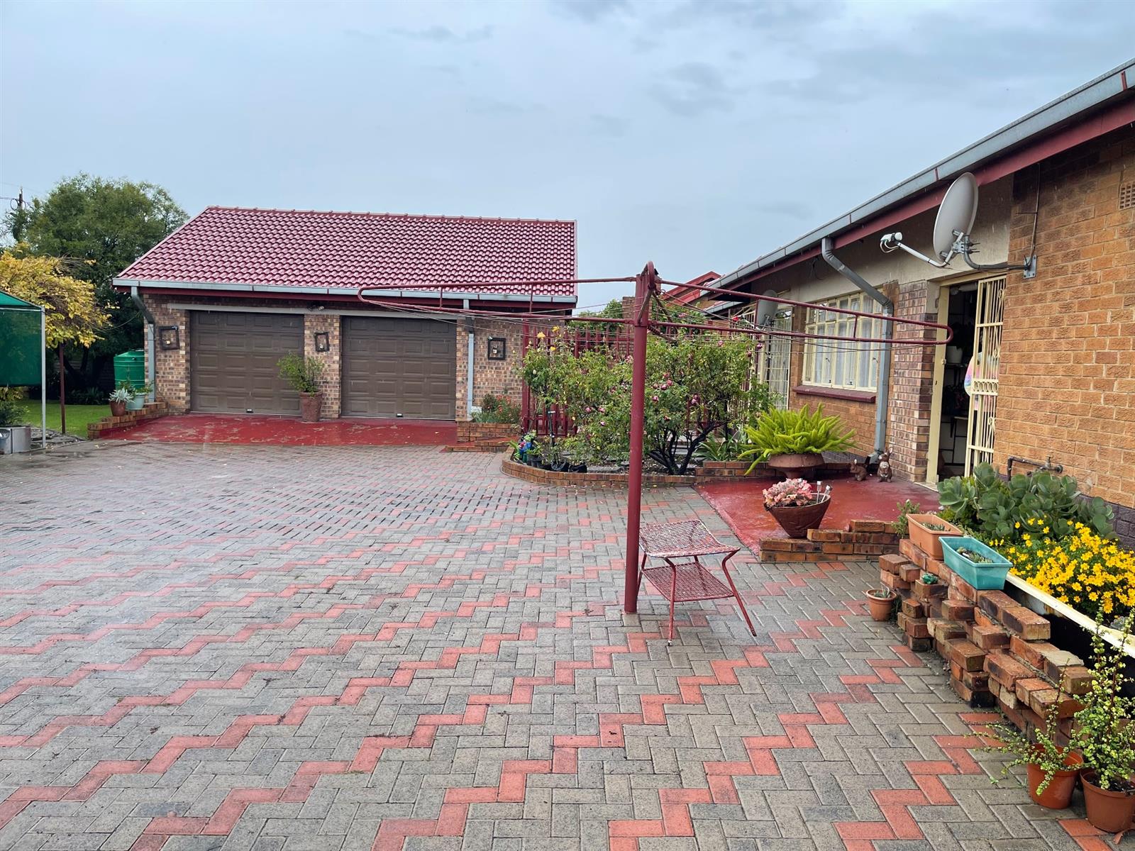Potential Business Property For Sale in Kriel