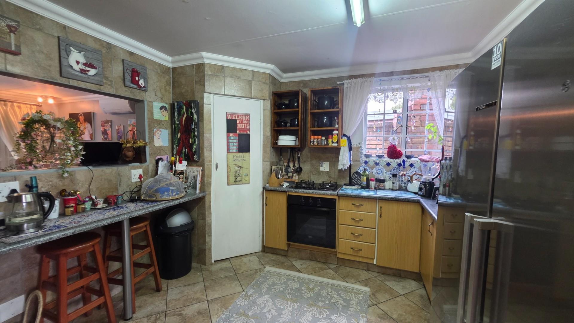 House To Rent in Sinoville, Pretoria