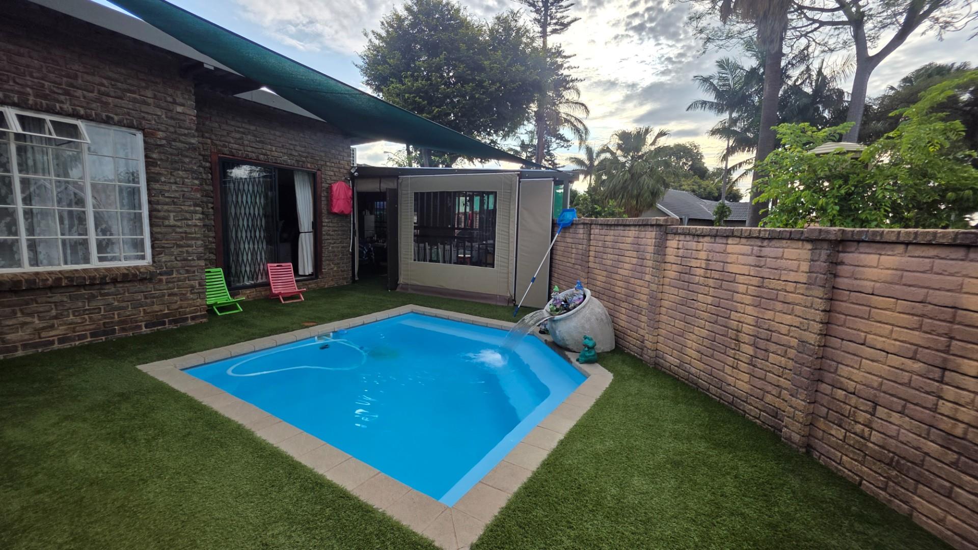 House To Rent in Sinoville, Pretoria