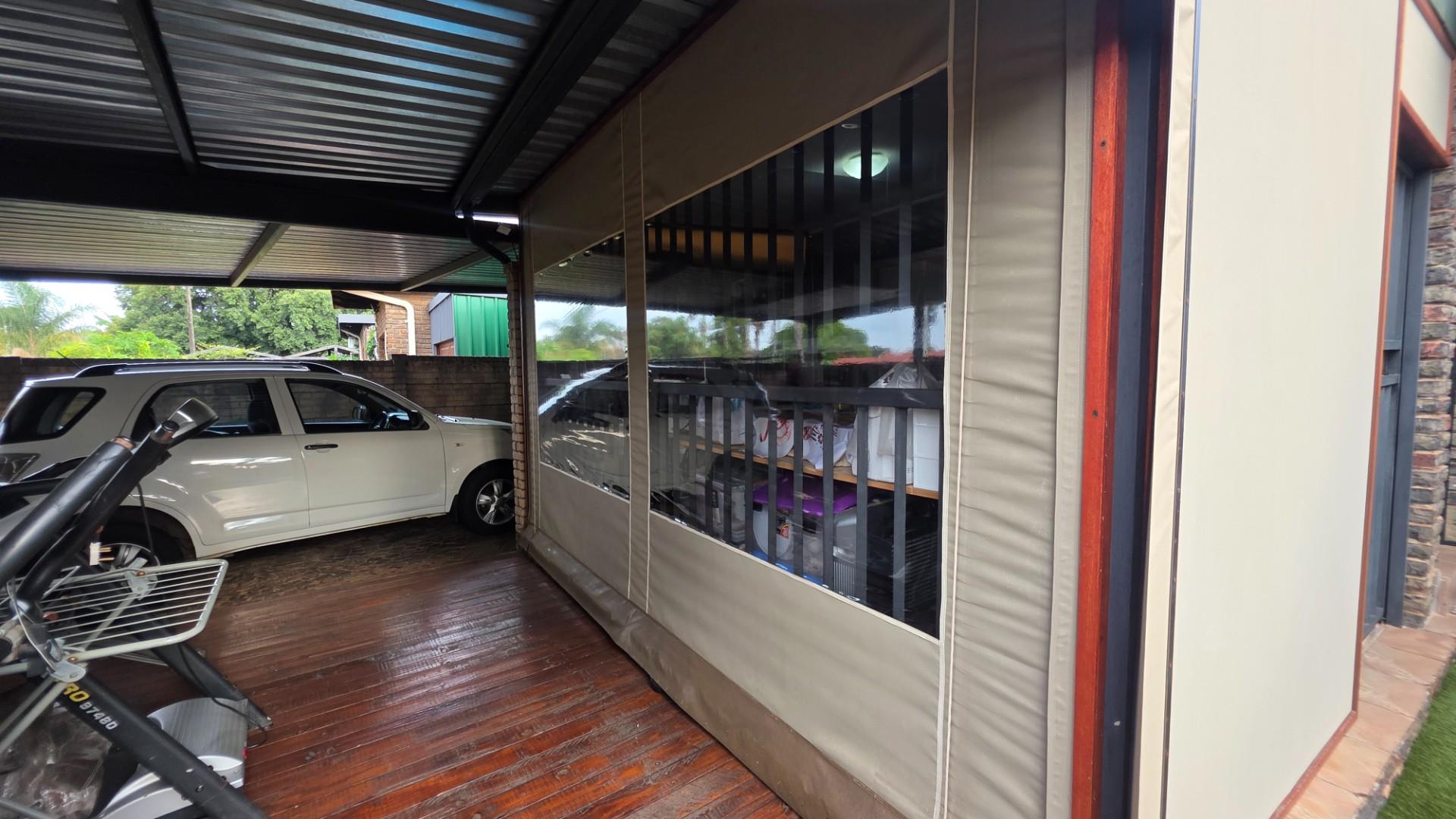 House To Rent in Sinoville, Pretoria