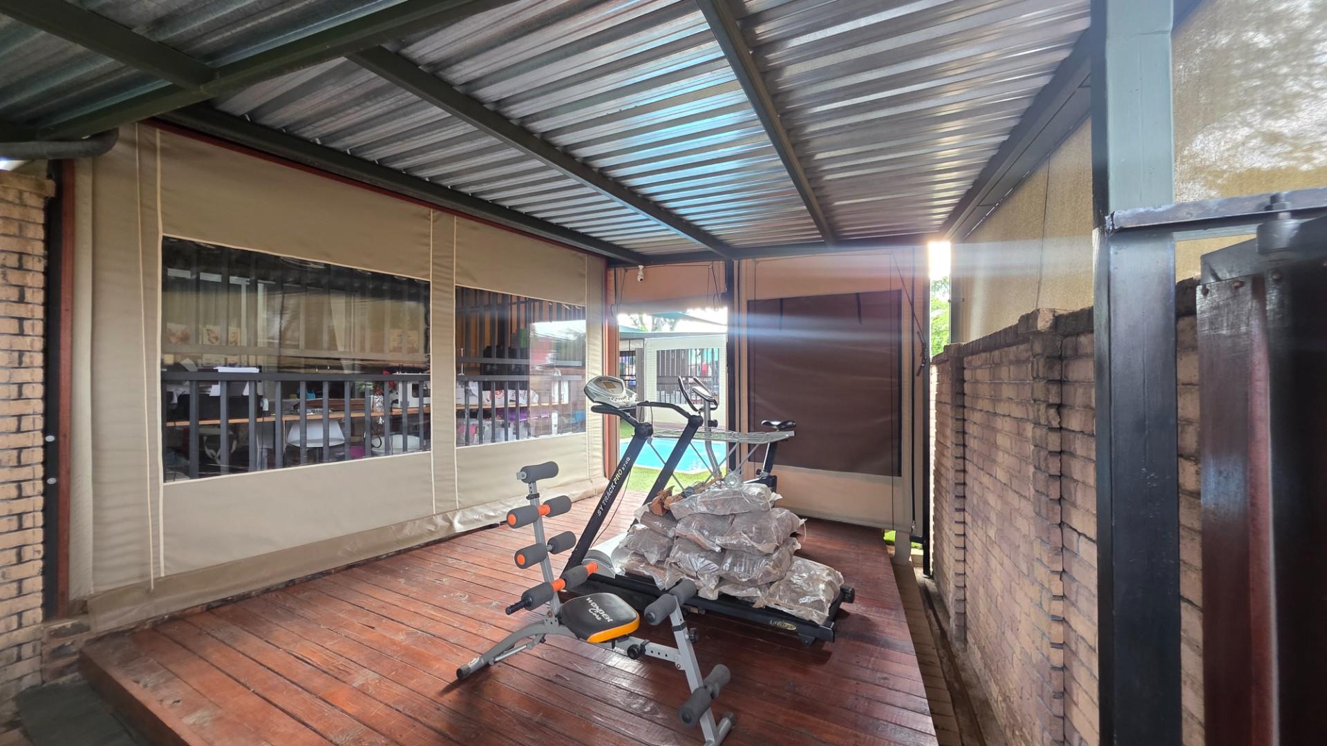 House To Rent in Sinoville, Pretoria